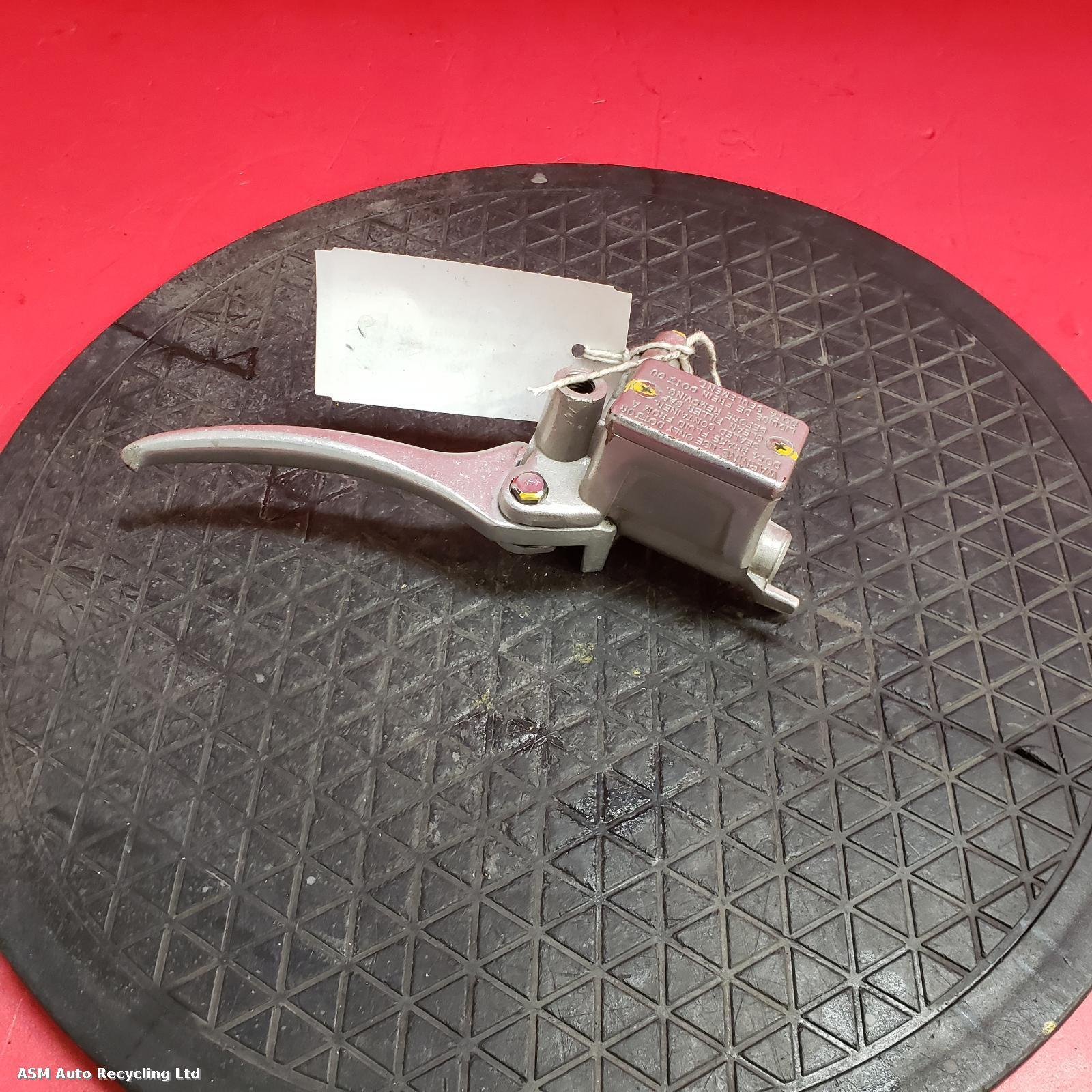 View Auto part Master Cylinder Swm Gran Turismo 2017