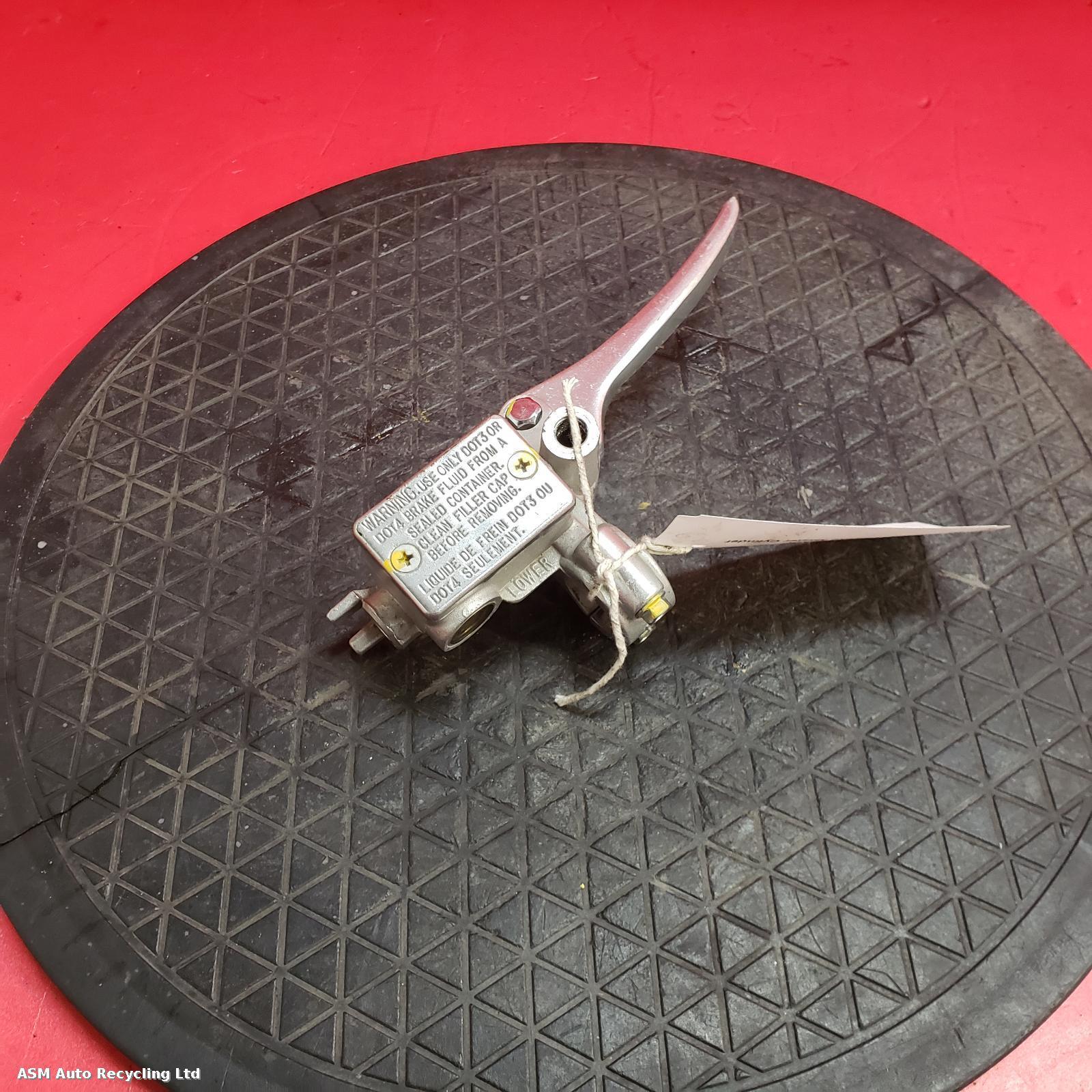 View Auto part Master Cylinder Swm Gran Turismo 2017
