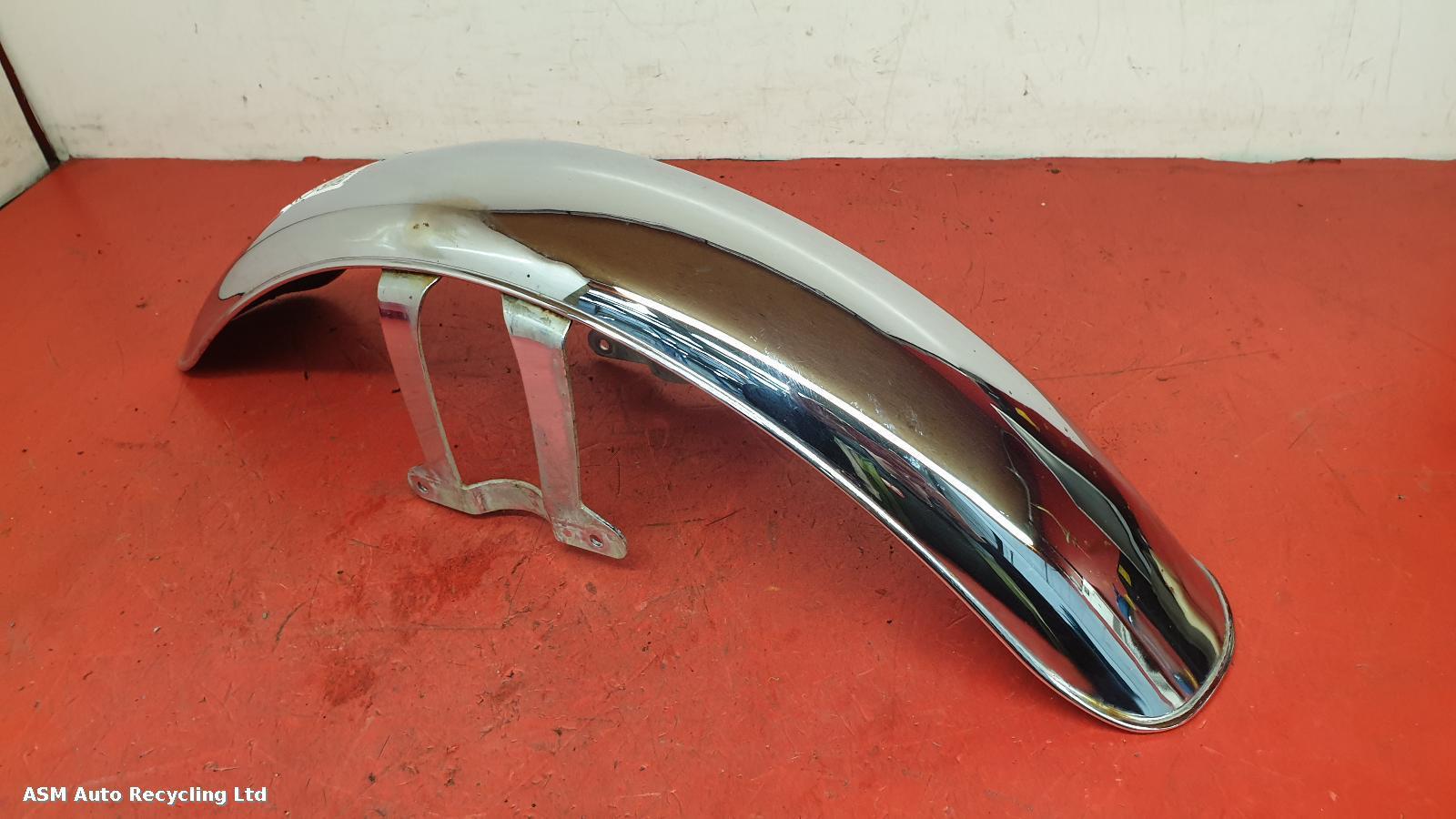 View Auto part Front Mudguard Swm Gran Turismo 2017