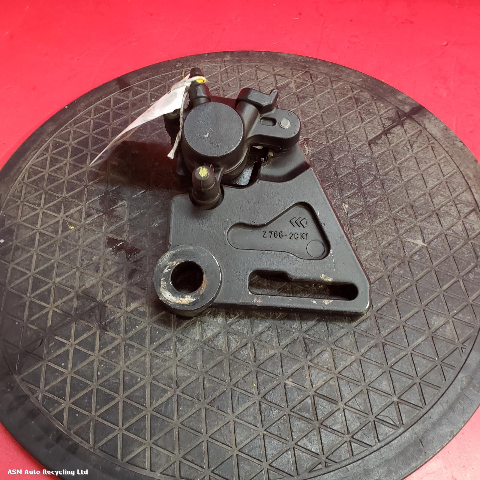 View Auto part Caliper Swm Gran Turismo 2017