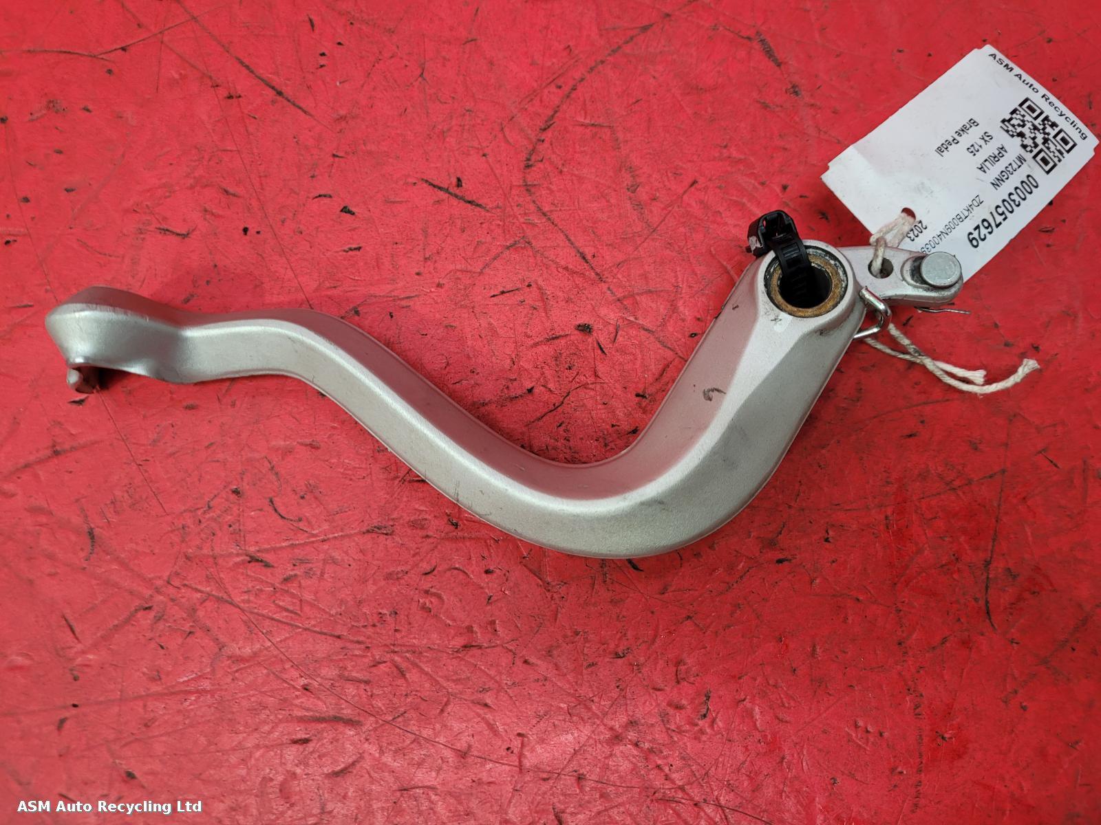 View Auto part Brake Pedal Aprilia Sx 125 2023