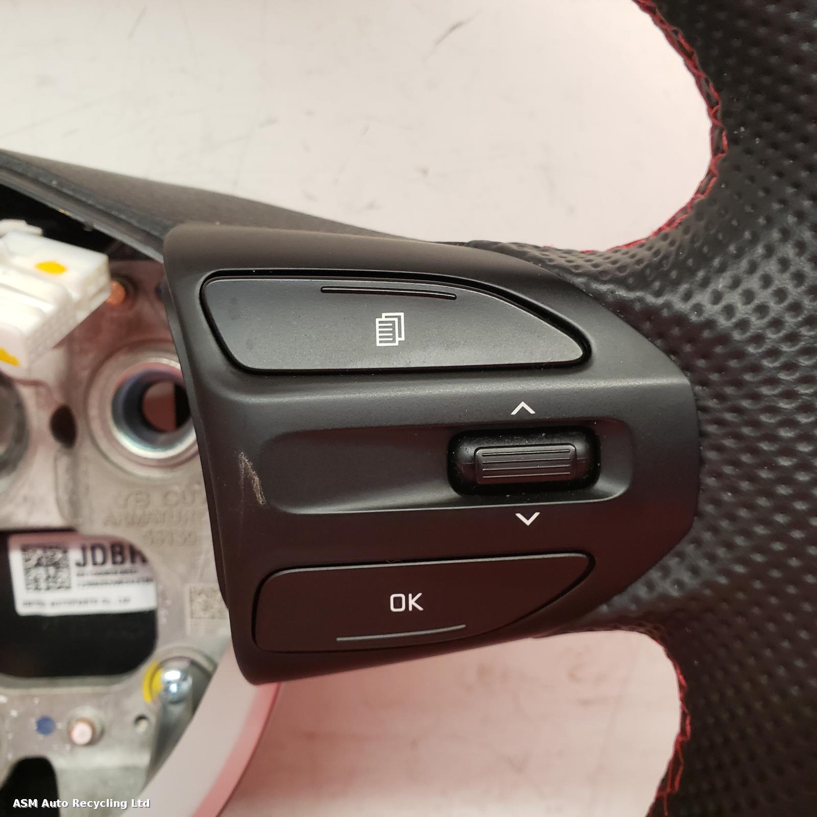 View Auto part Steering Wheel Kia Picanto 2023