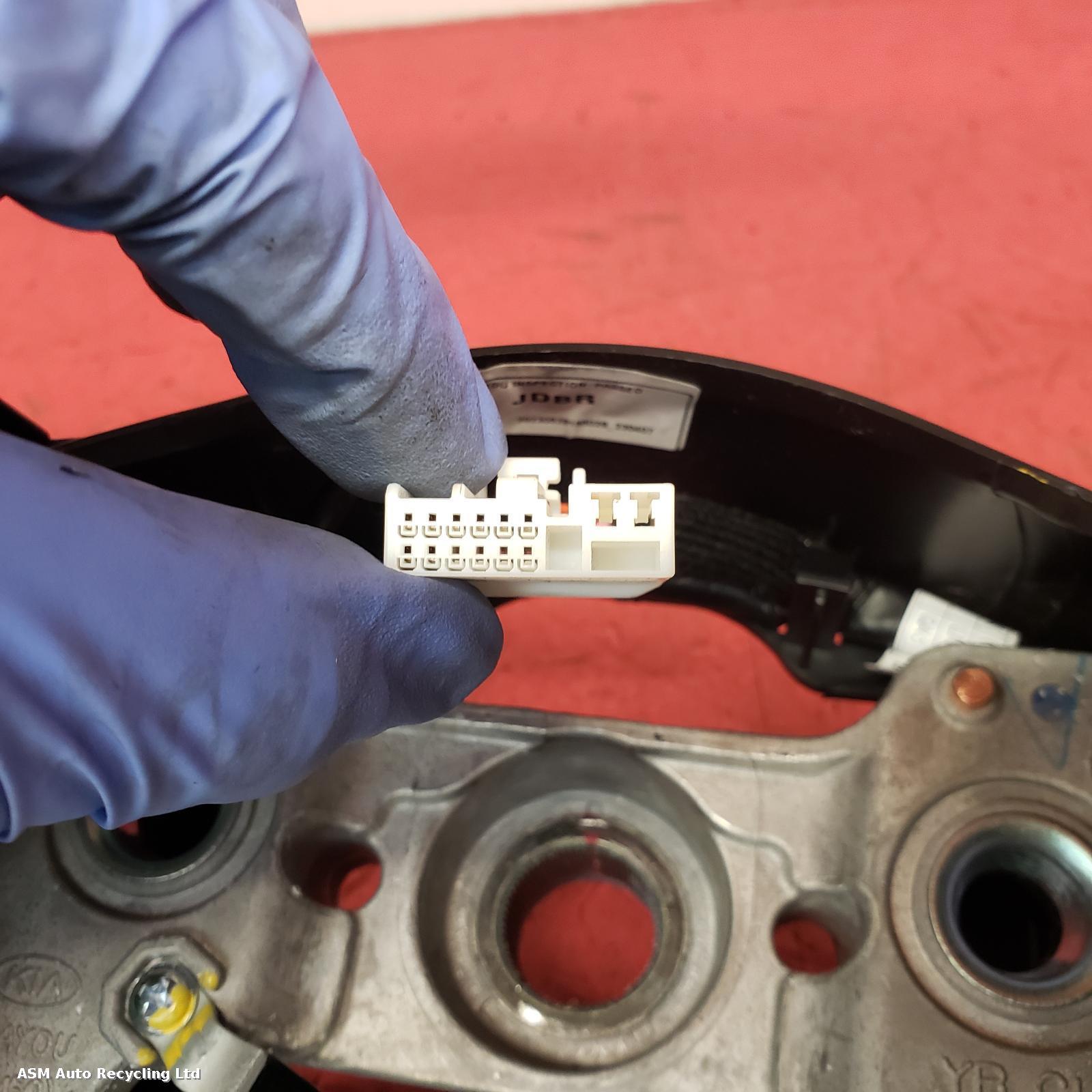View Auto part Steering Wheel Kia Picanto 2023