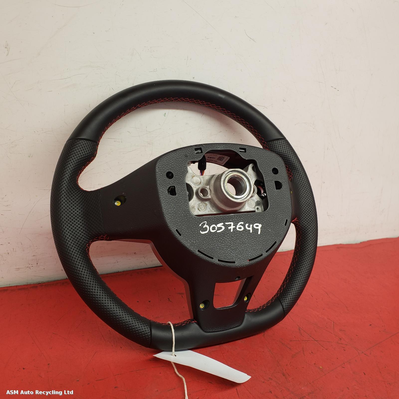 View Auto part Steering Wheel Kia Picanto 2023