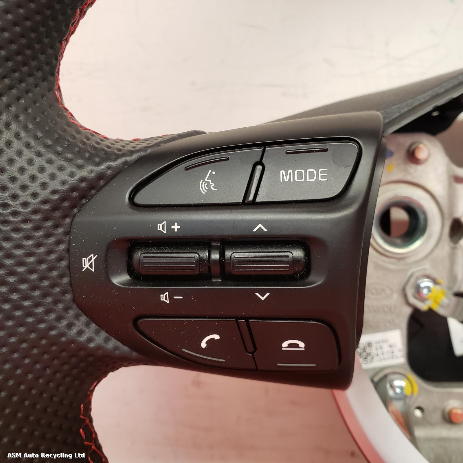View Auto part Steering Wheel Kia Picanto 2023