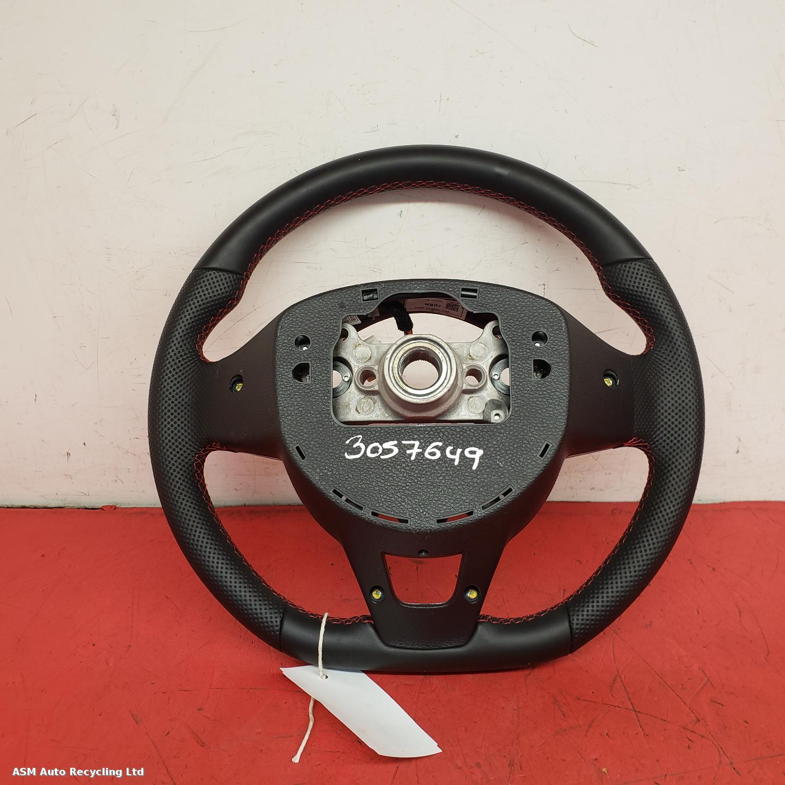 View Auto part Steering Wheel Kia Picanto 2023