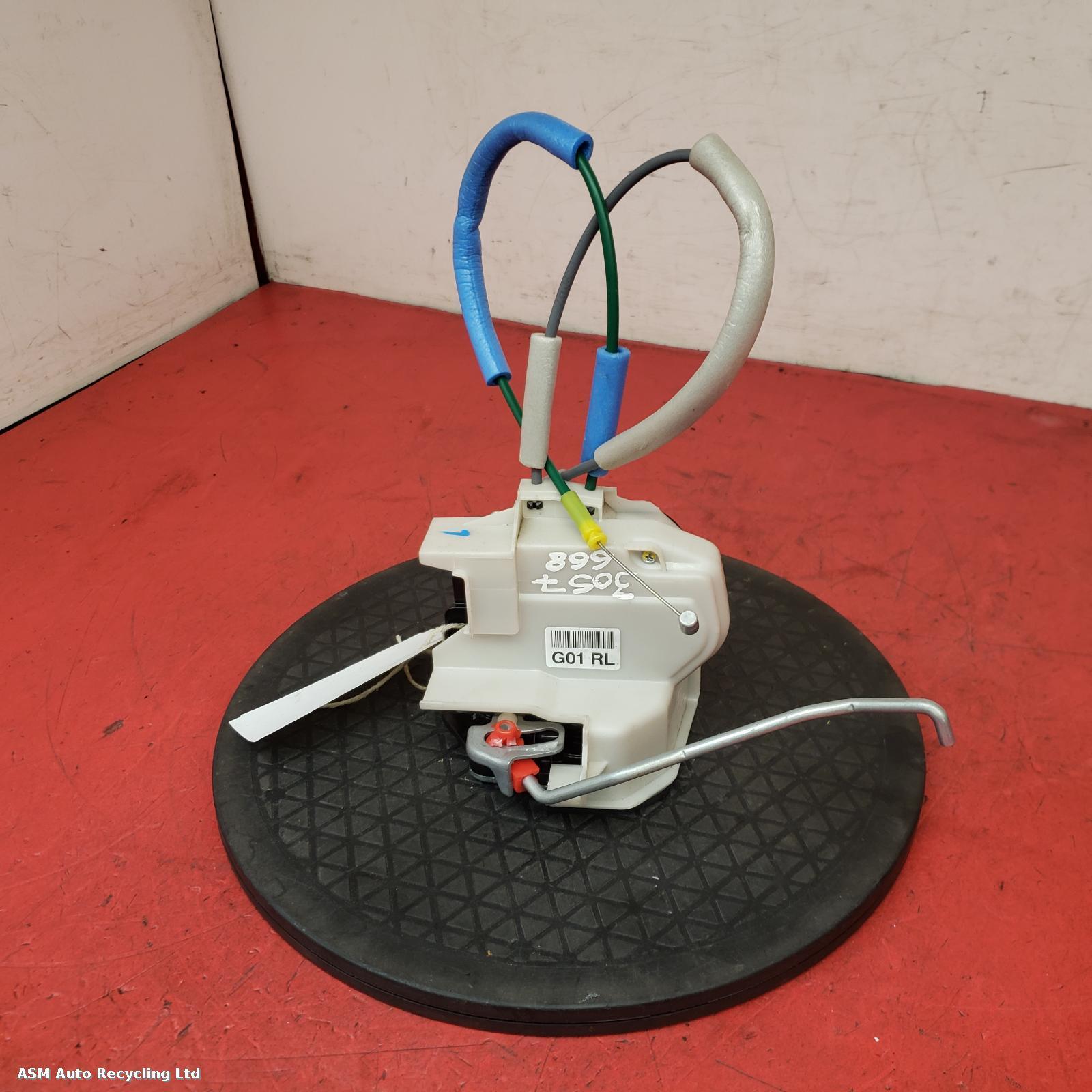 View Auto part Door Lock Assembly Kia Picanto 2023
