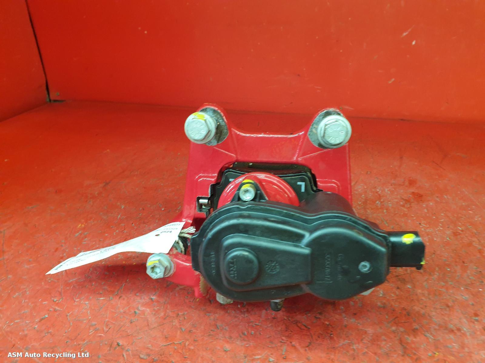 View Auto part Caliper Jaguar F Type 2023