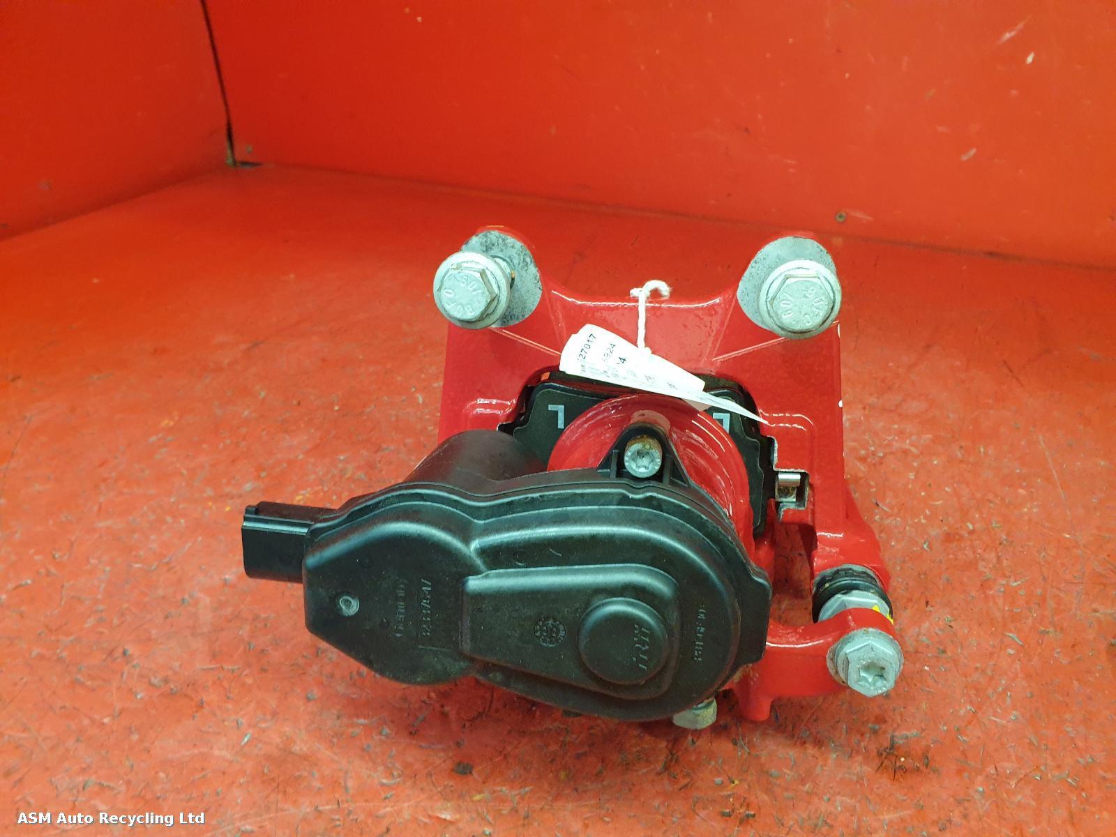 View Auto part Caliper Jaguar F Type 2023