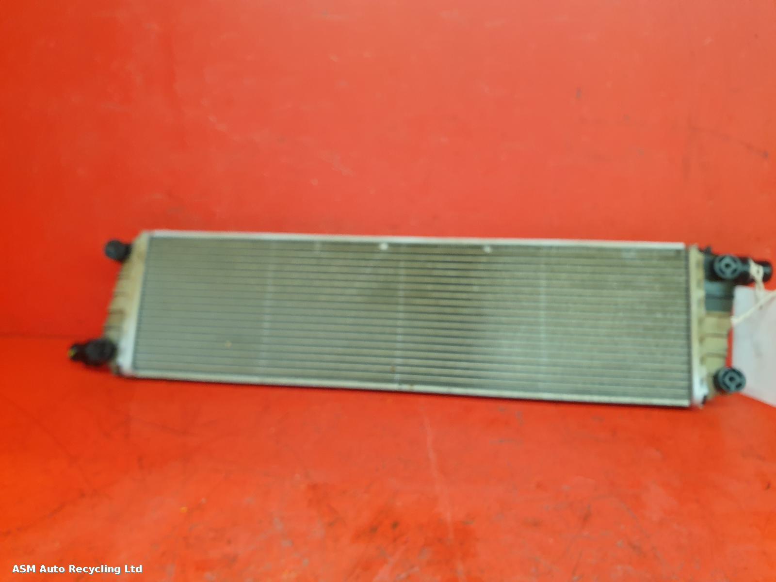 View Auto part Intercooler Jaguar F Type 2023