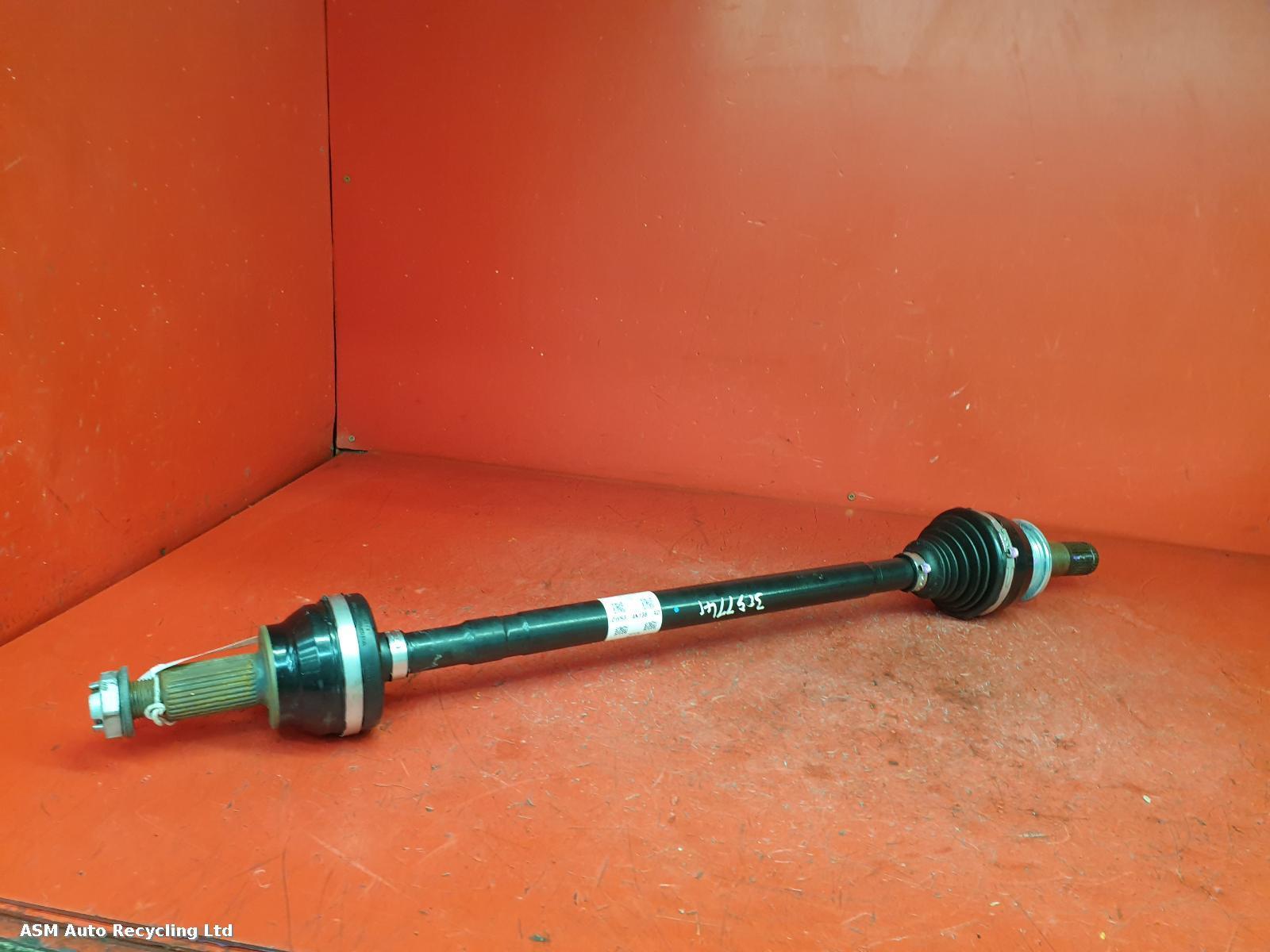 View Auto part Right Driveshaft Jaguar F Type 2023