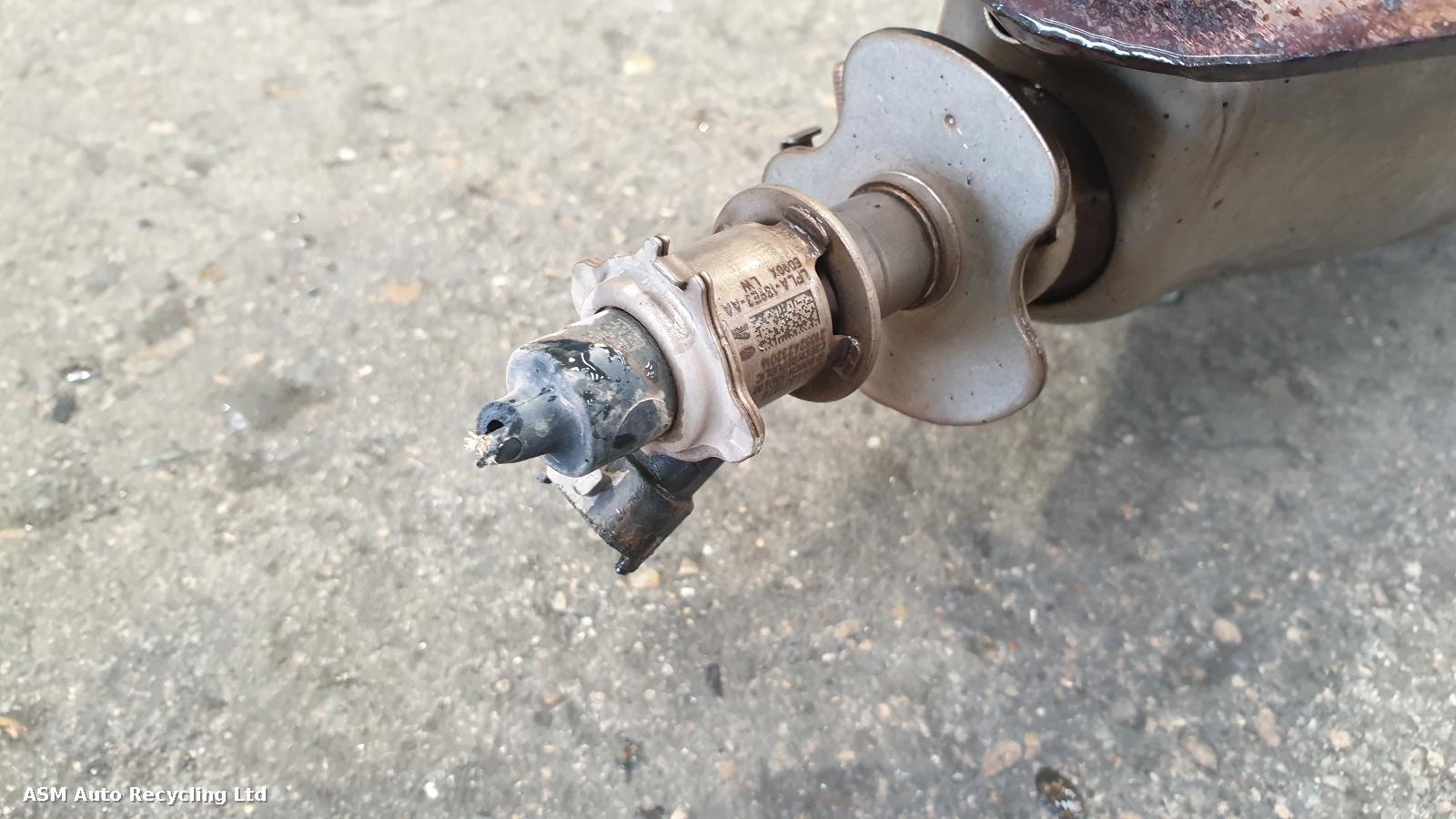 View Auto part Catalytic Converter Land Rover Discovery 2021
