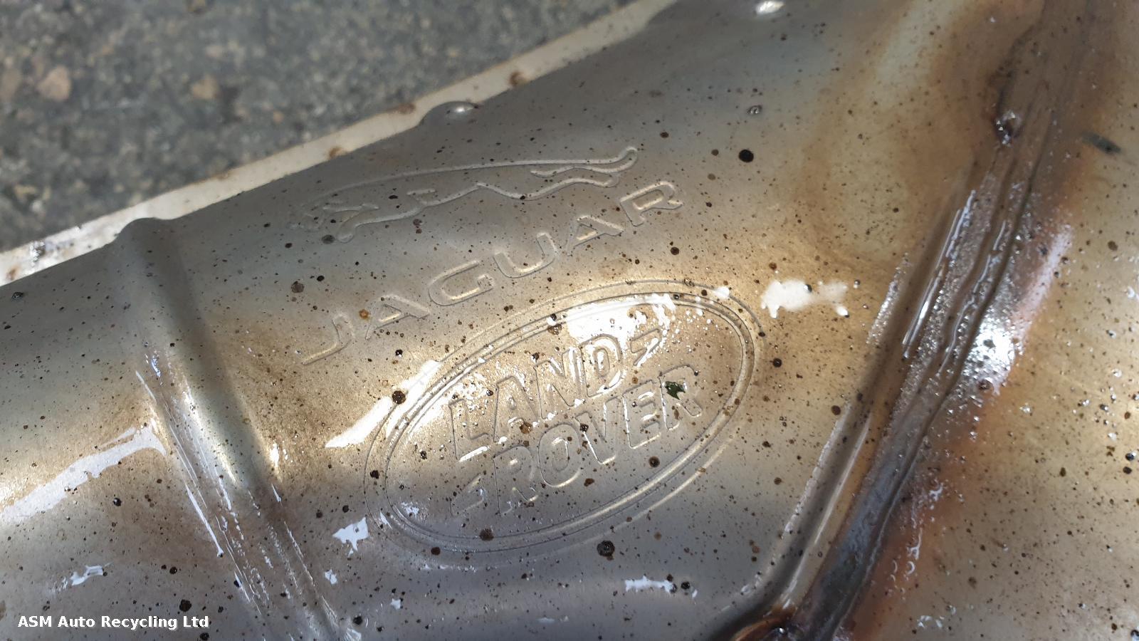 View Auto part Catalytic Converter Land Rover Discovery 2021