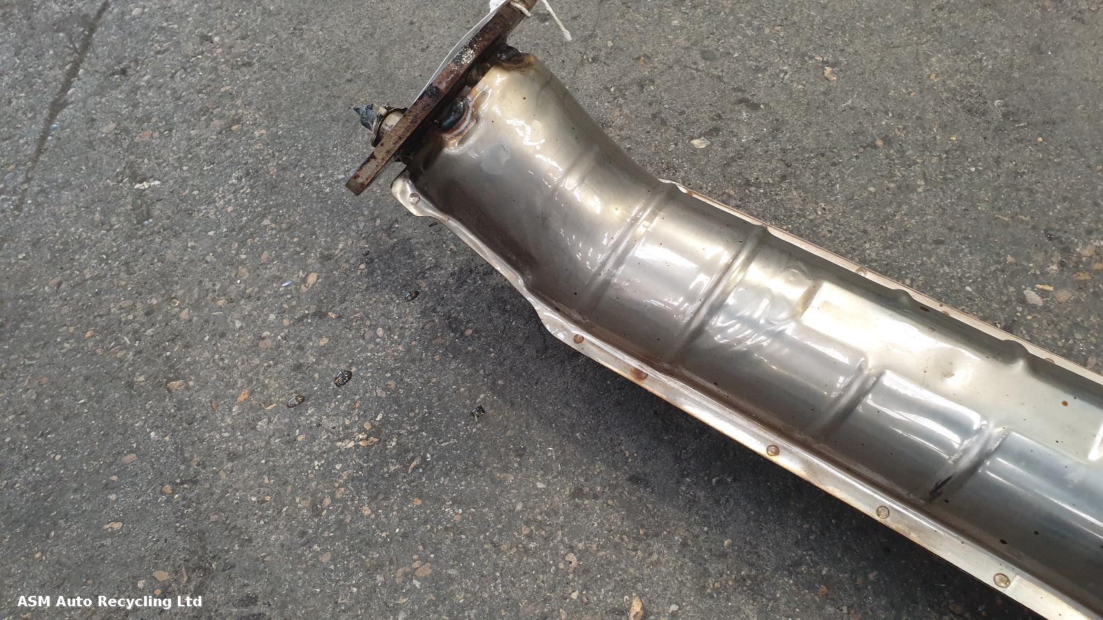 View Auto part Catalytic Converter Land Rover Discovery 2021