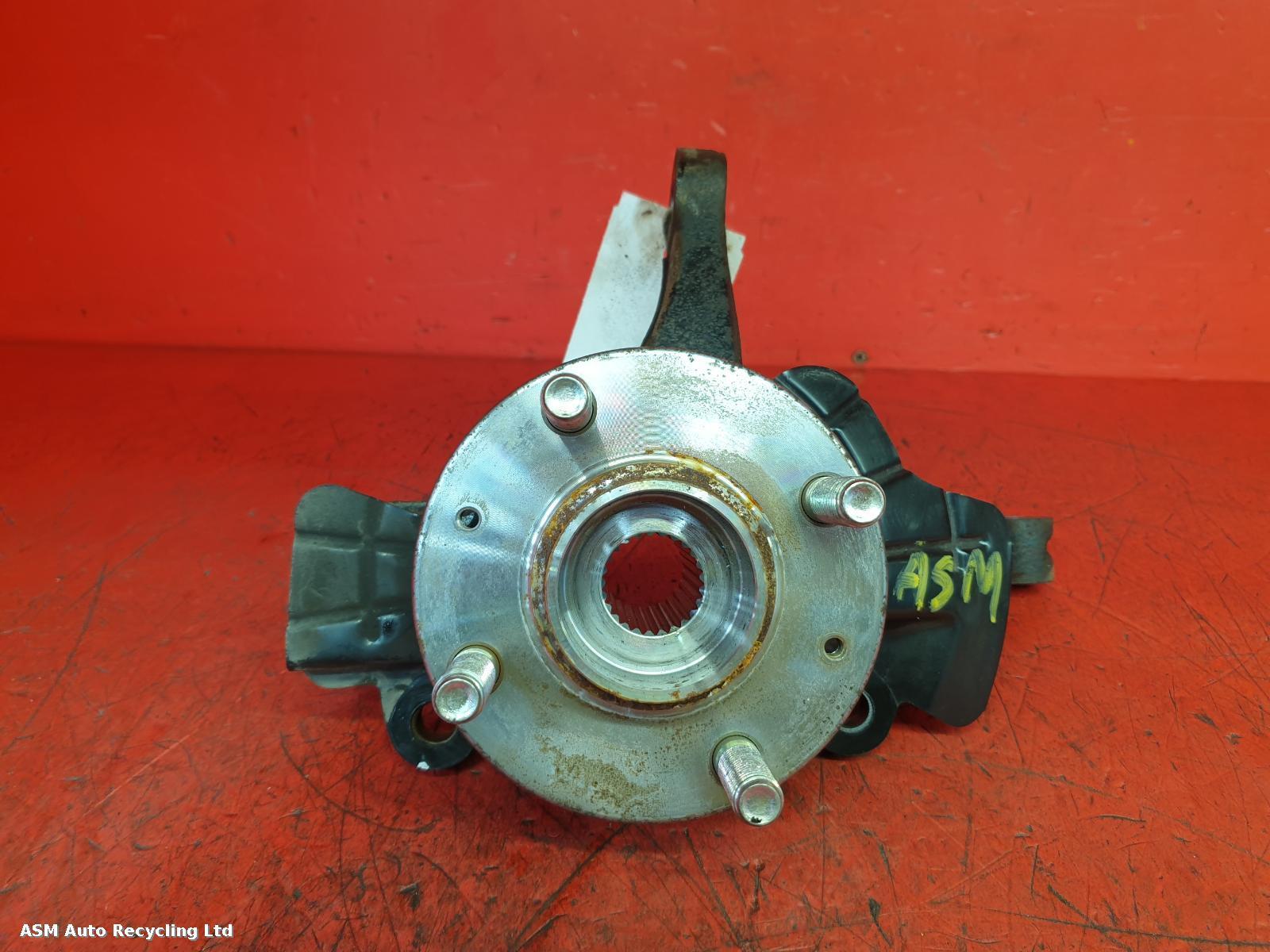 View Auto part RF Hub/Stub Axle Assembly Kia Picanto 2023
