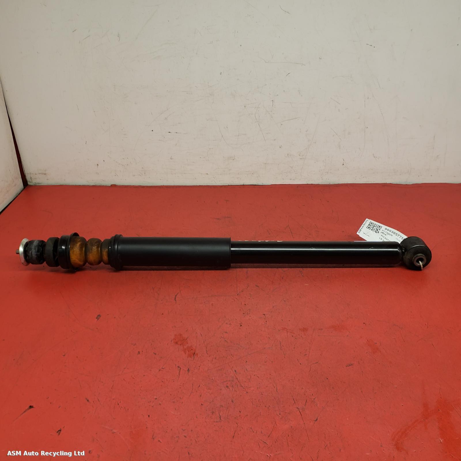 View Auto part LR Strut Kia Picanto 2023