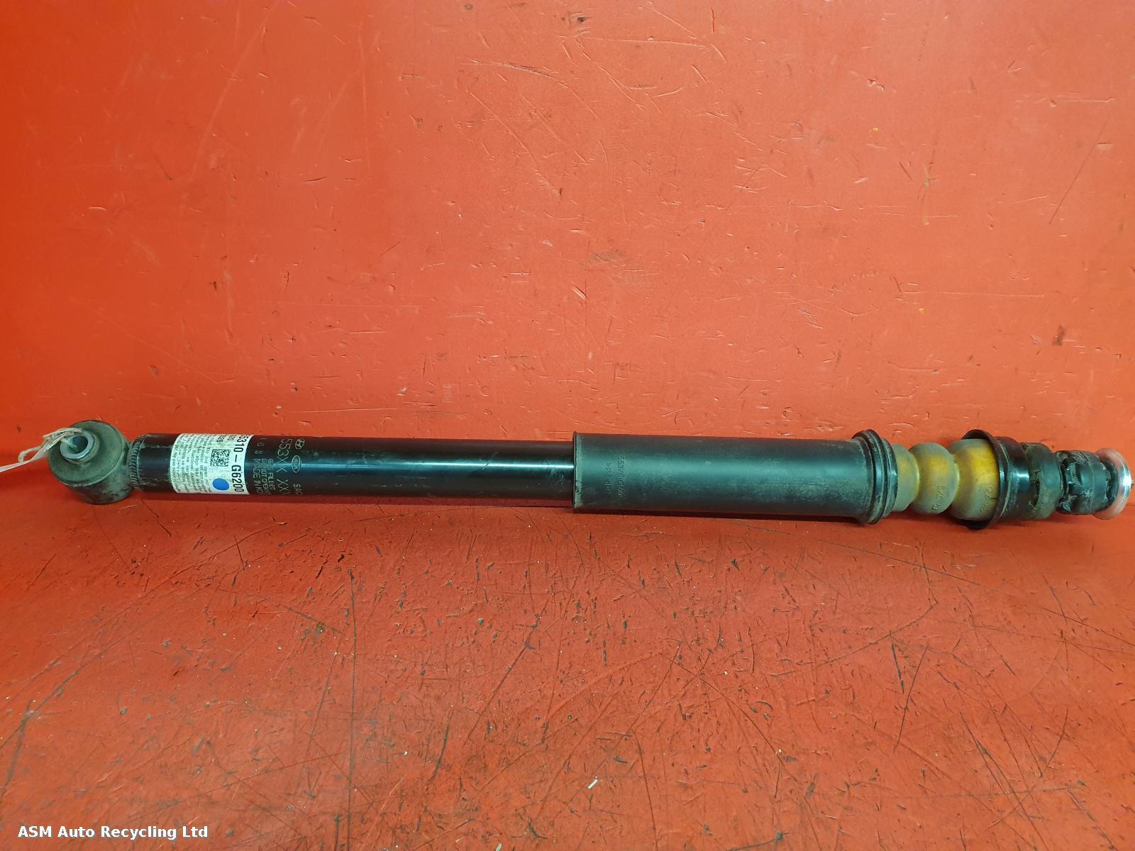 View Auto part RR Strut Kia Picanto 2023