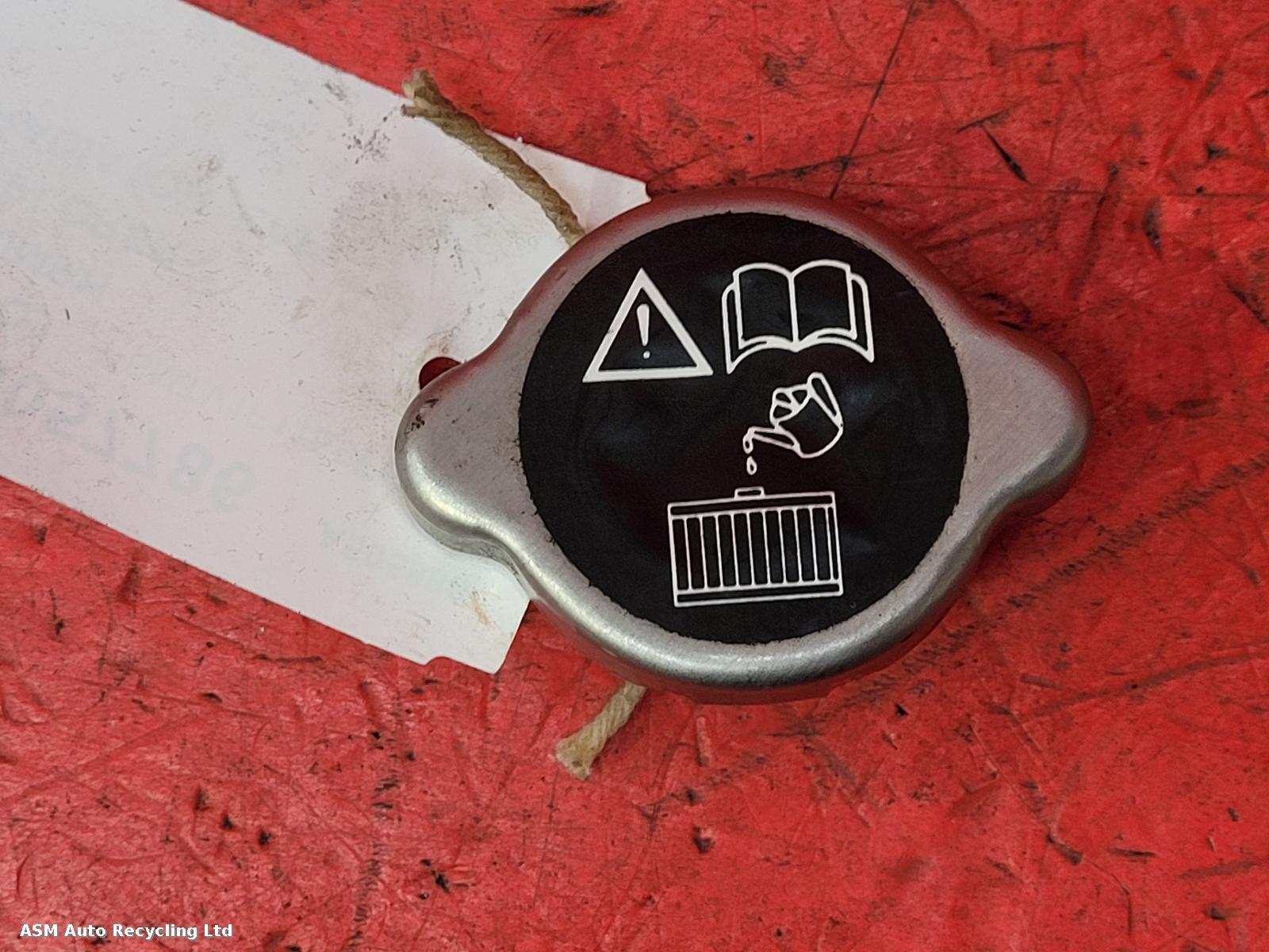 View Auto part Radiator Cap Triumph Explorer 2013