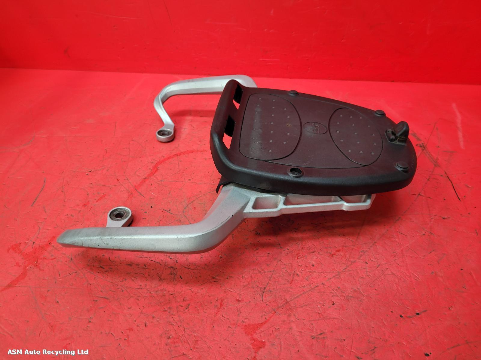View Auto part Rear Luggage Rack Triumph Explorer 2013