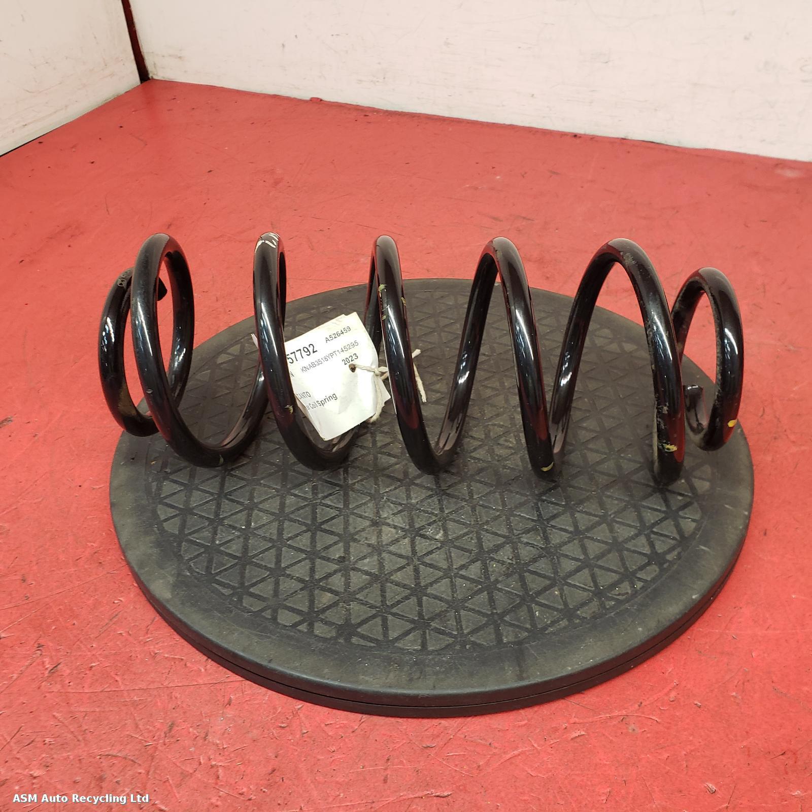 View Auto part Rear Coil Spring Kia Picanto 2023