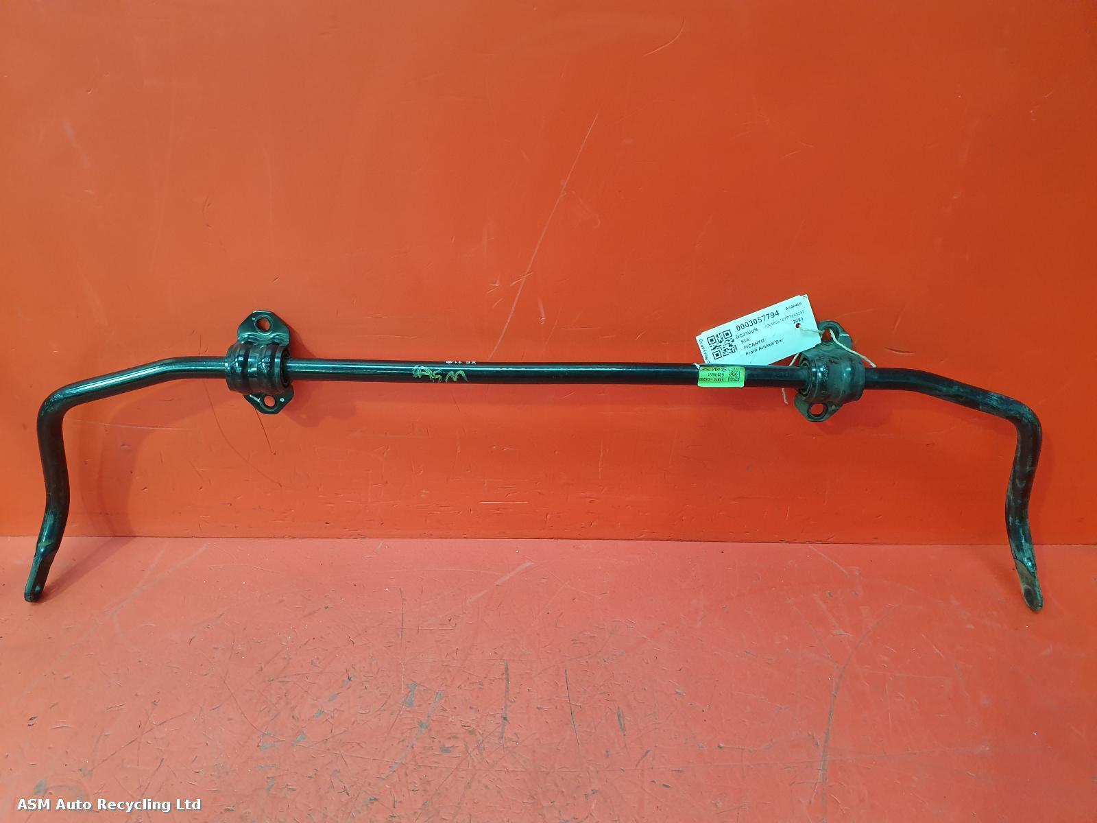 View Auto part Stabiliser Bar Kia Picanto 2023