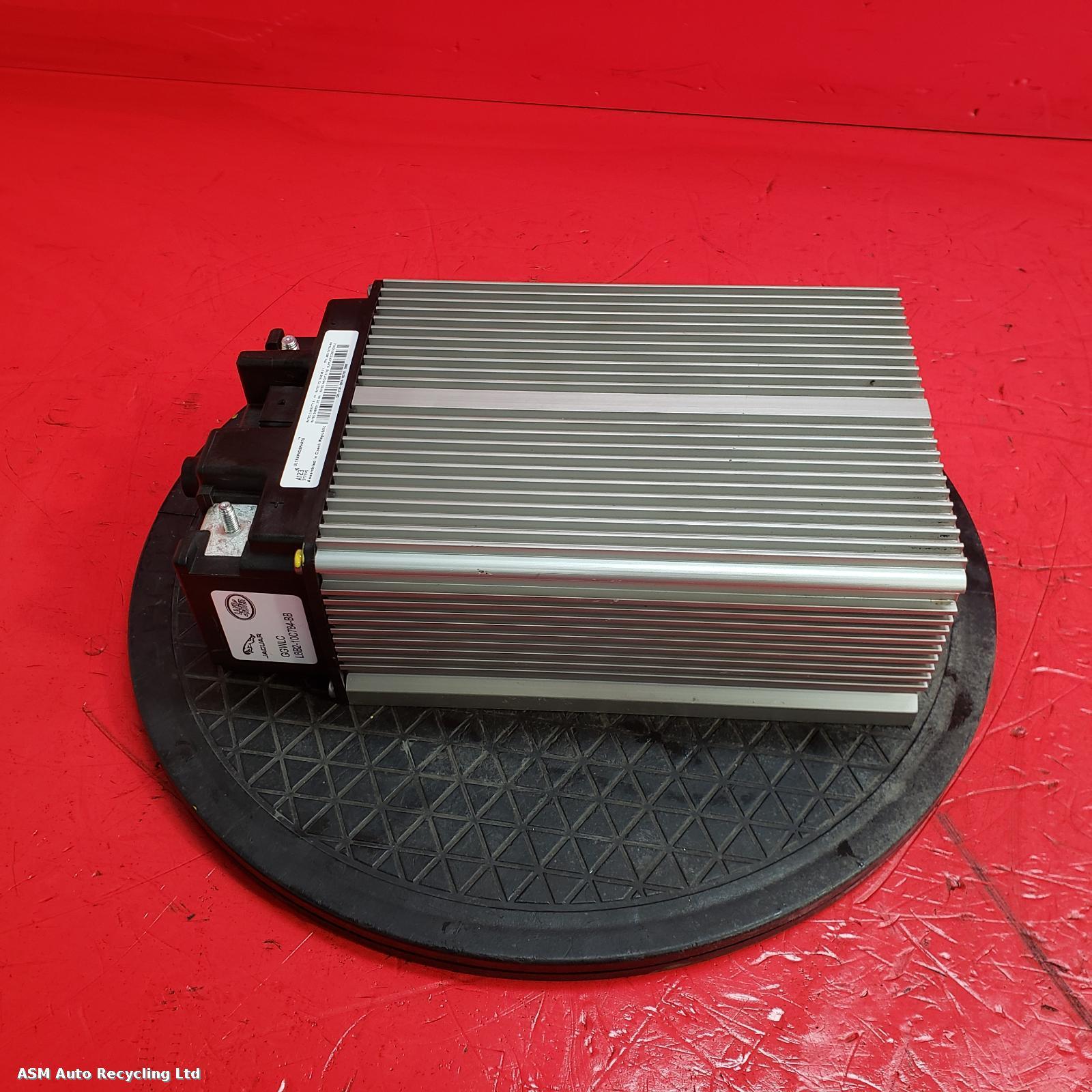 View Auto part Hybrid Battery Cell Land Rover Discovery 2021