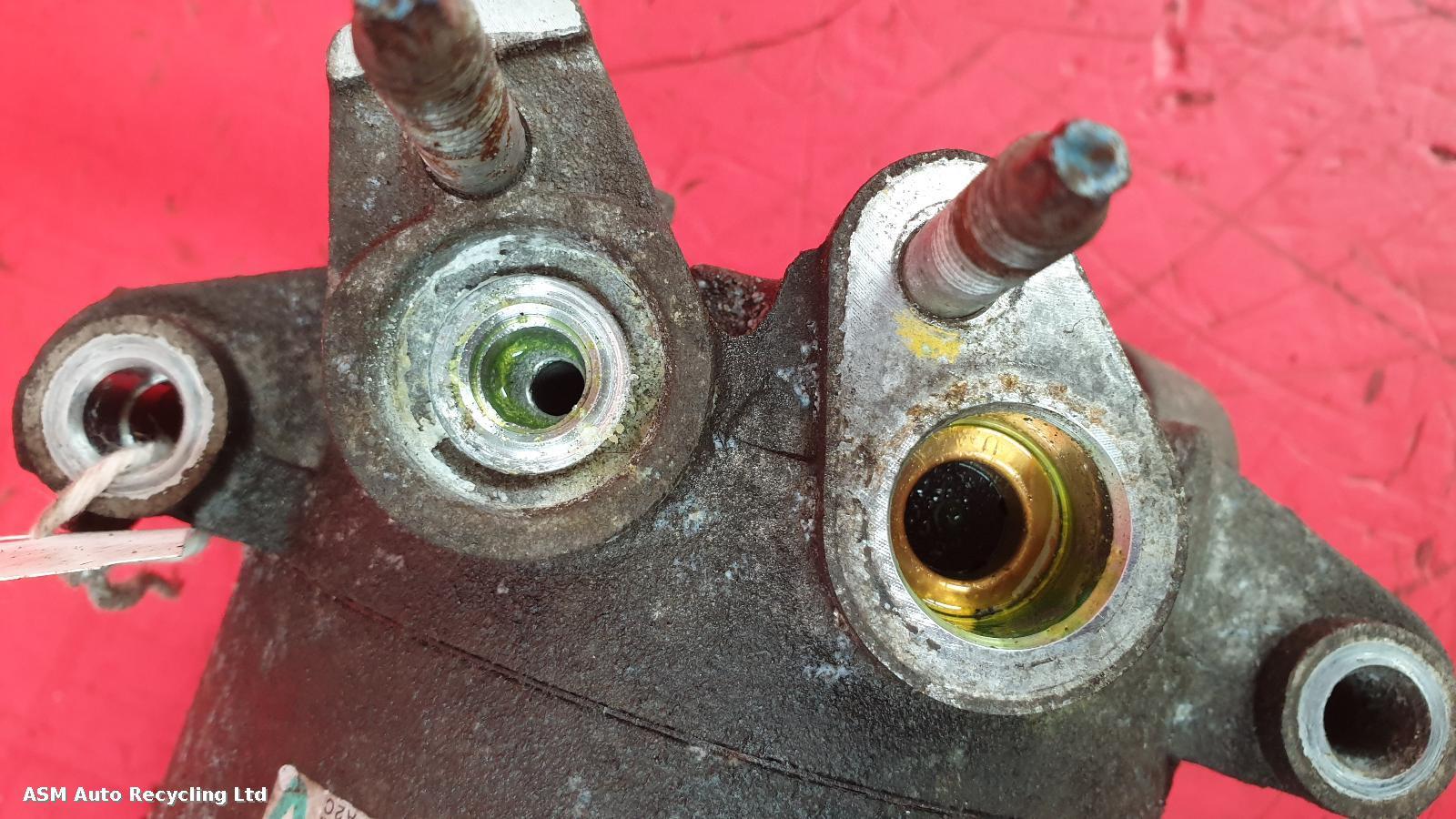View Auto part Compressor Ford Ecosport 2014