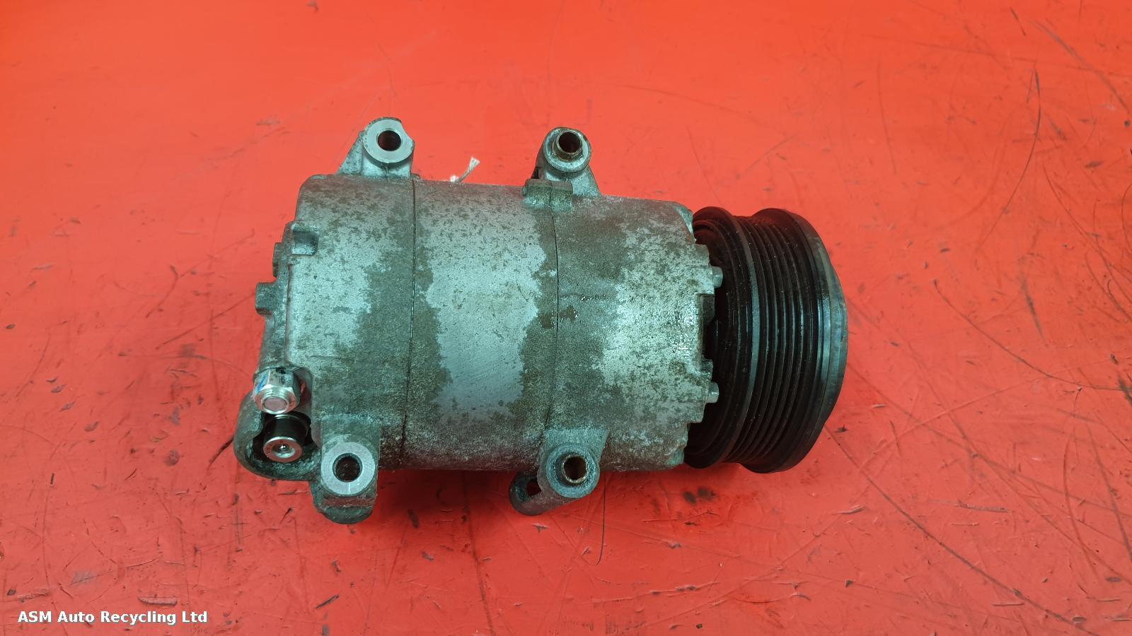 View Auto part Compressor Ford Ecosport 2014