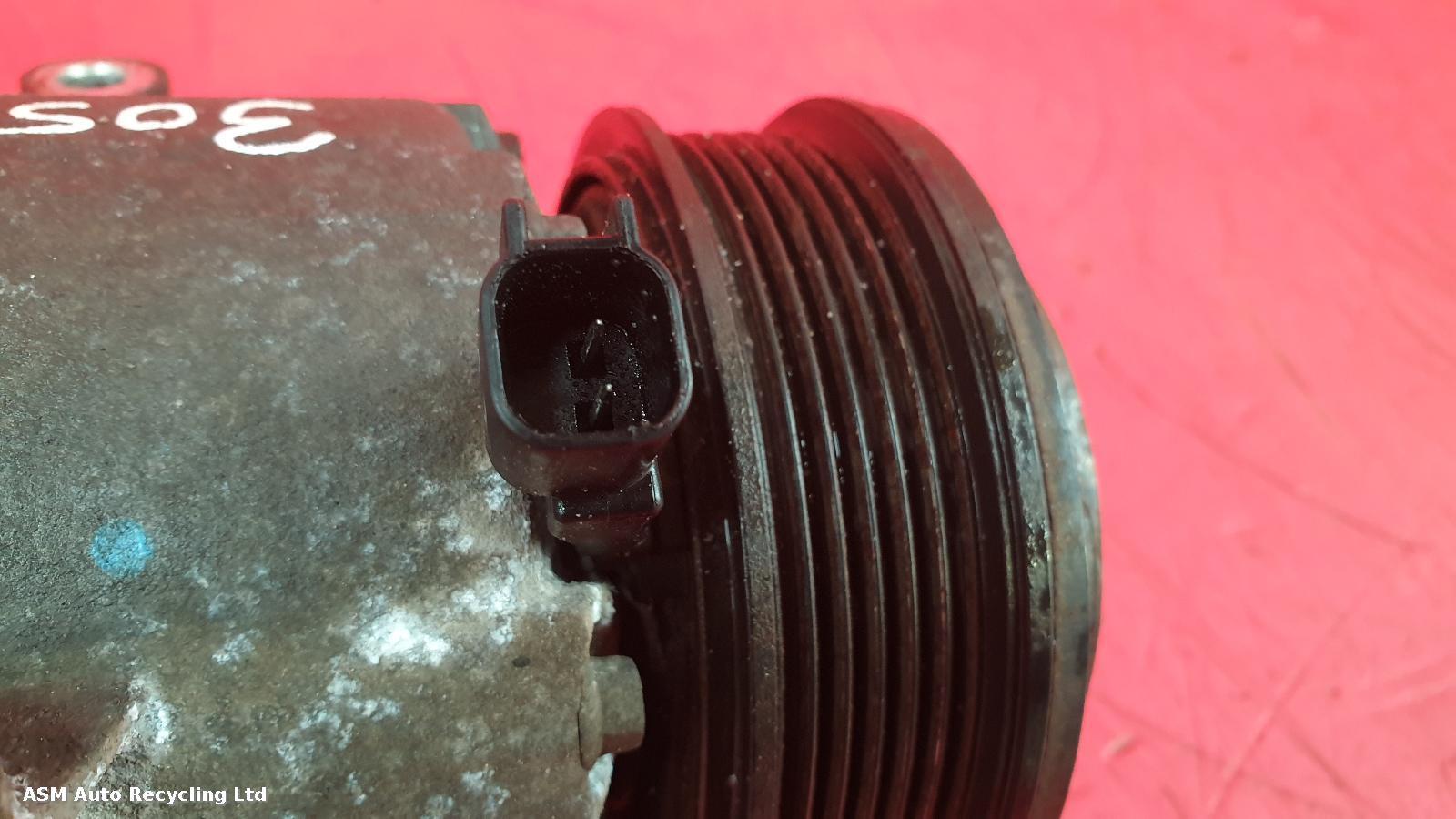 View Auto part Compressor Ford Ecosport 2014