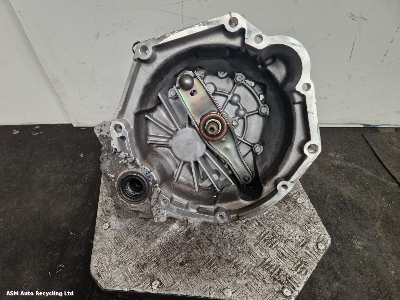 View Auto part Gearbox Kia Picanto 2023