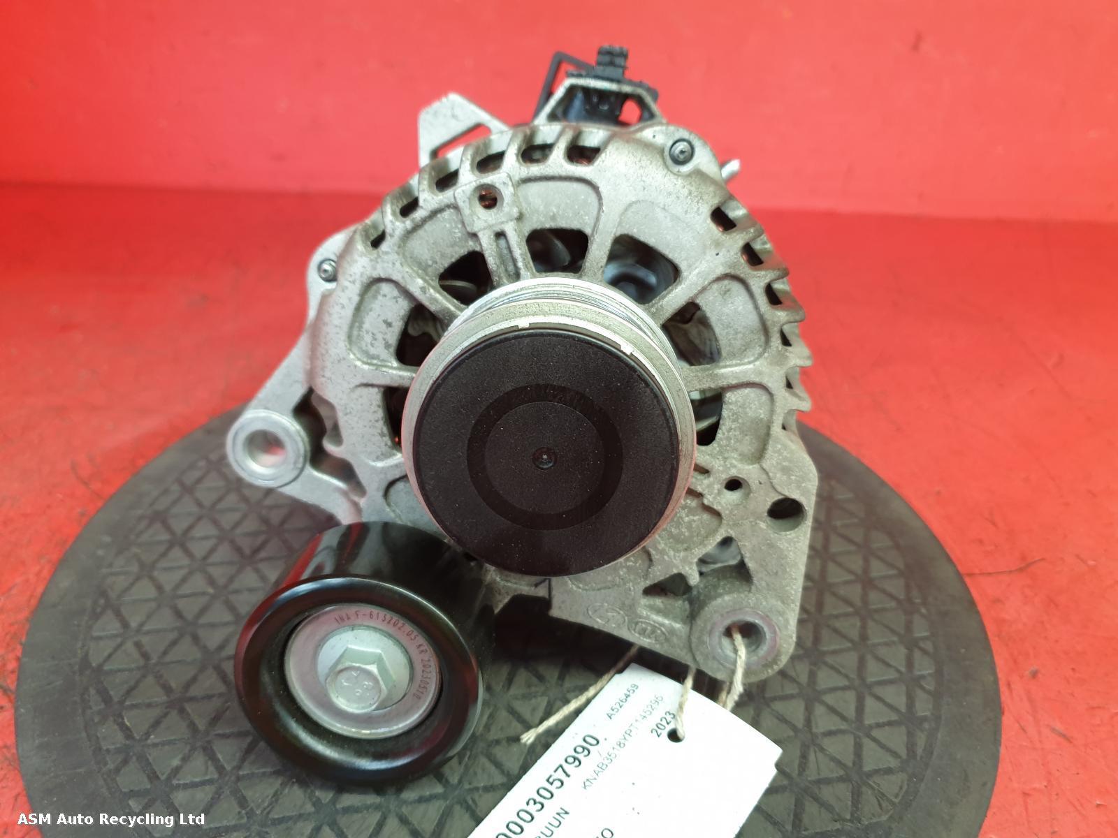 View Auto part Alternator Kia Picanto 2023