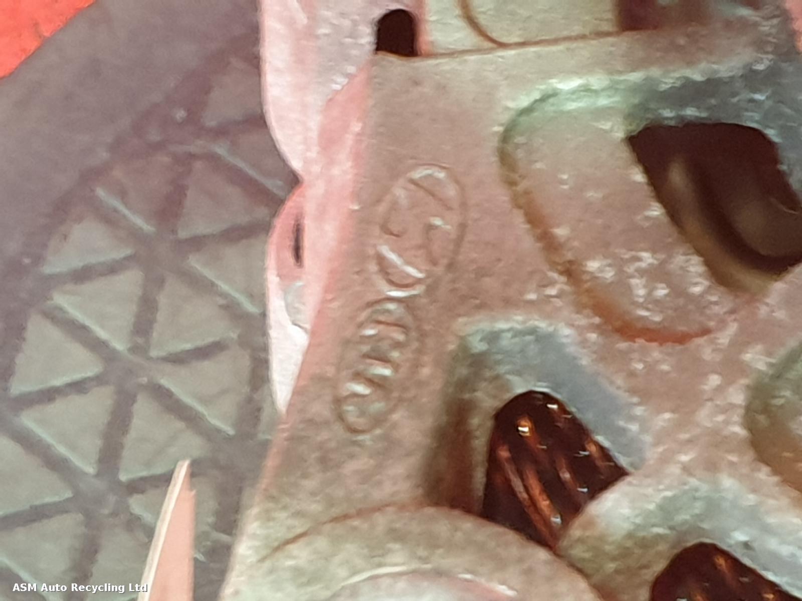 View Auto part Alternator Kia Picanto 2023