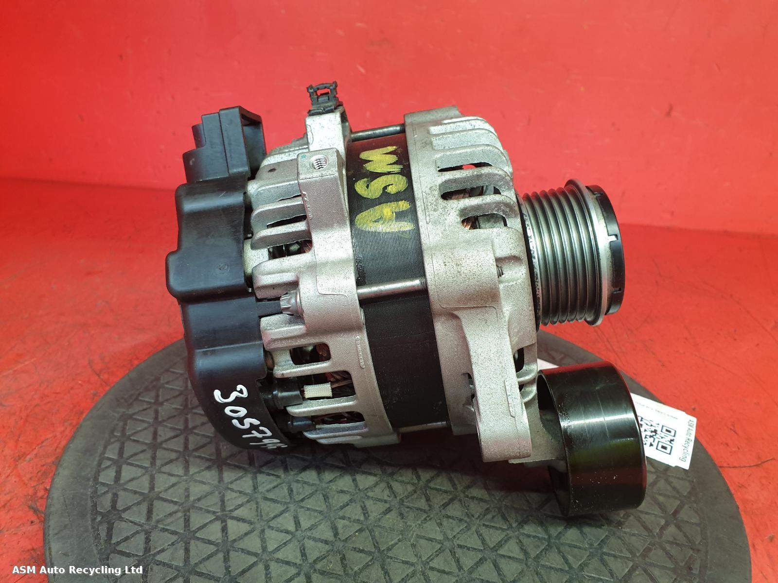 View Auto part Alternator Kia Picanto 2023