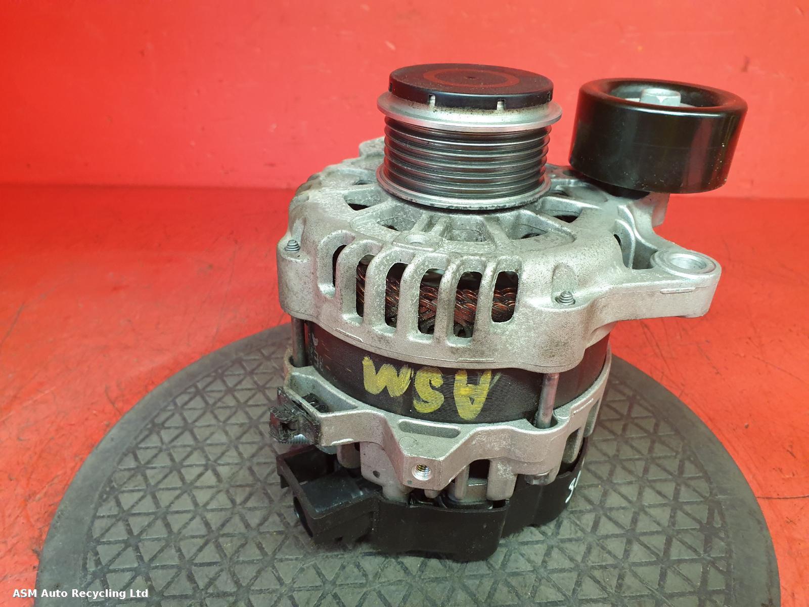 View Auto part Alternator Kia Picanto 2023