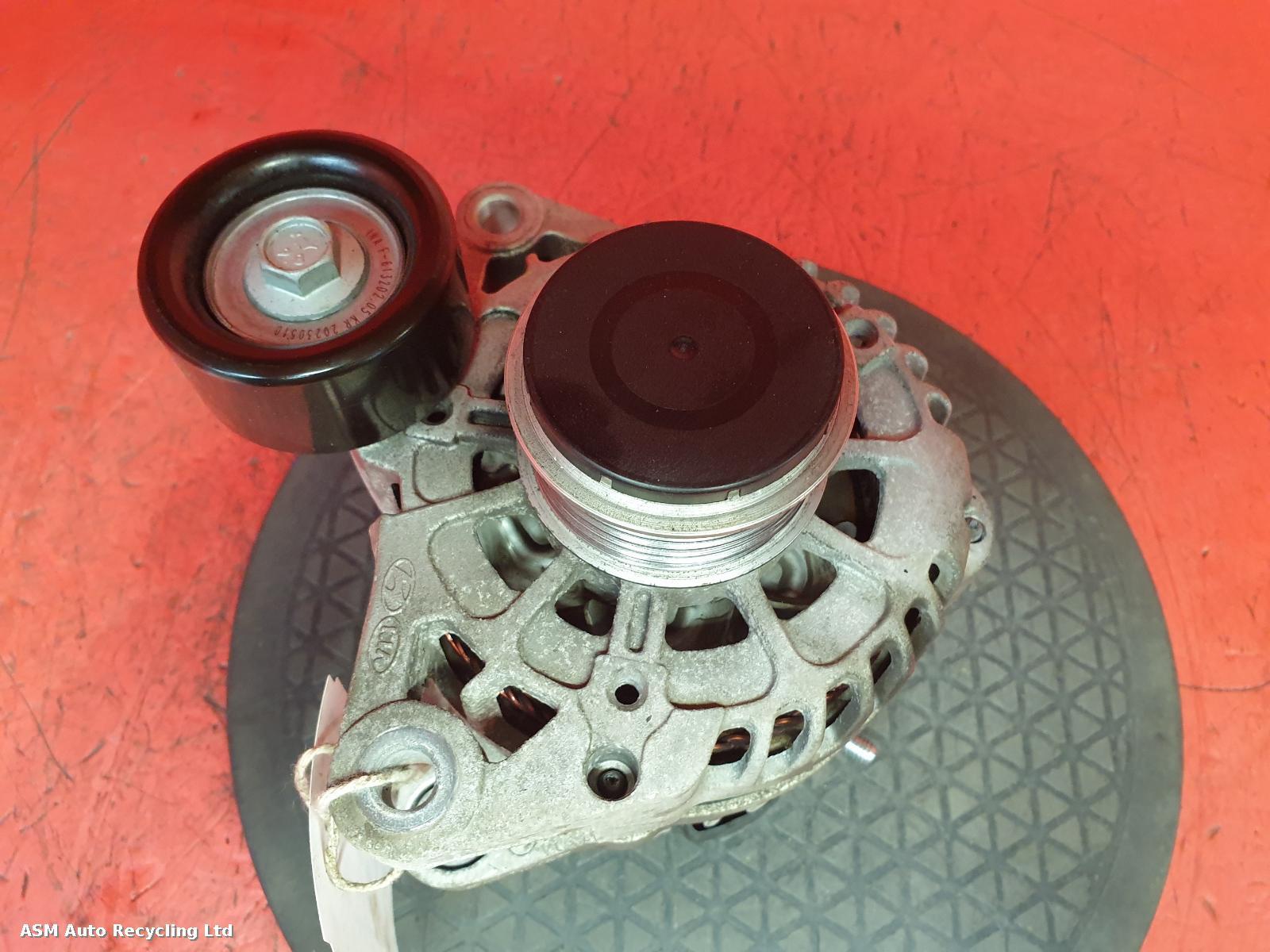 View Auto part Alternator Kia Picanto 2023
