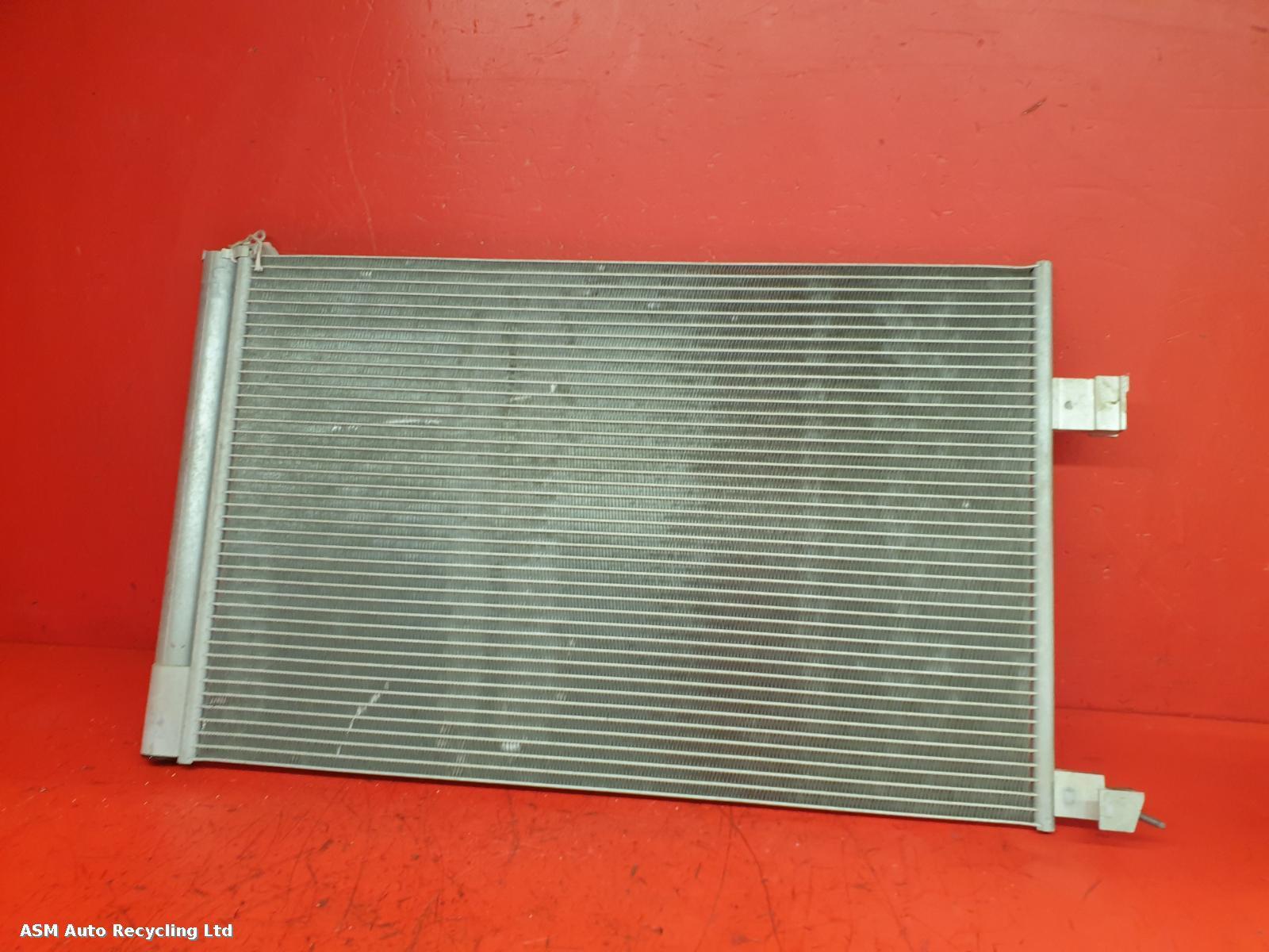 View Auto part Condenser Jaguar F-pace 2024