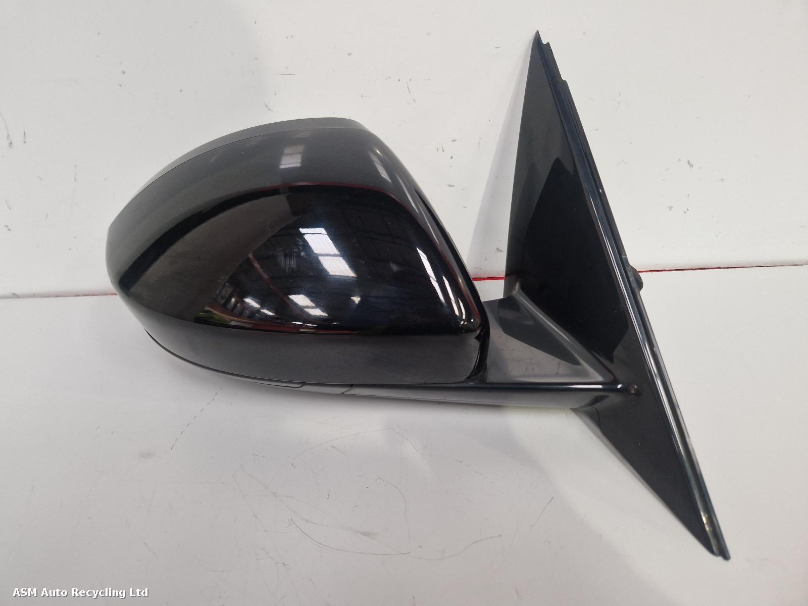 View Auto part R Door Mirror Jaguar F-pace 2024