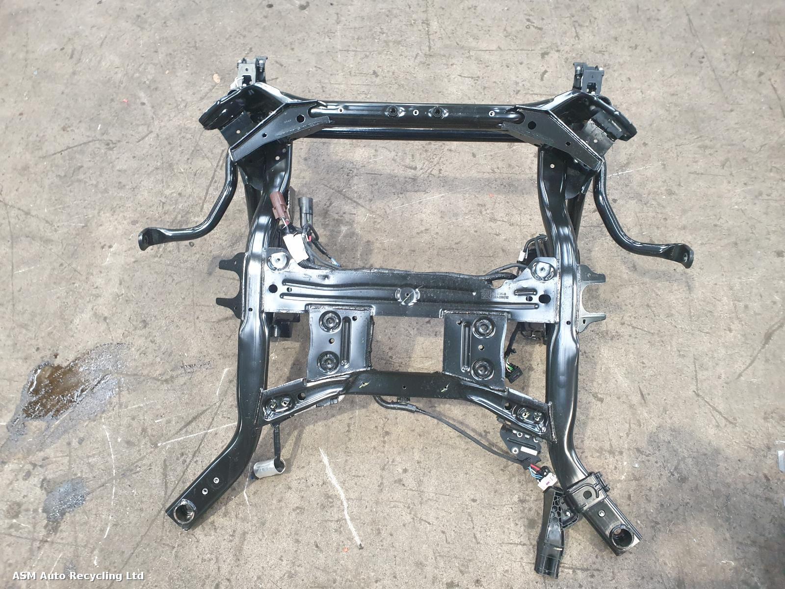 View Auto part Front Subframe Jaguar F-pace 2024