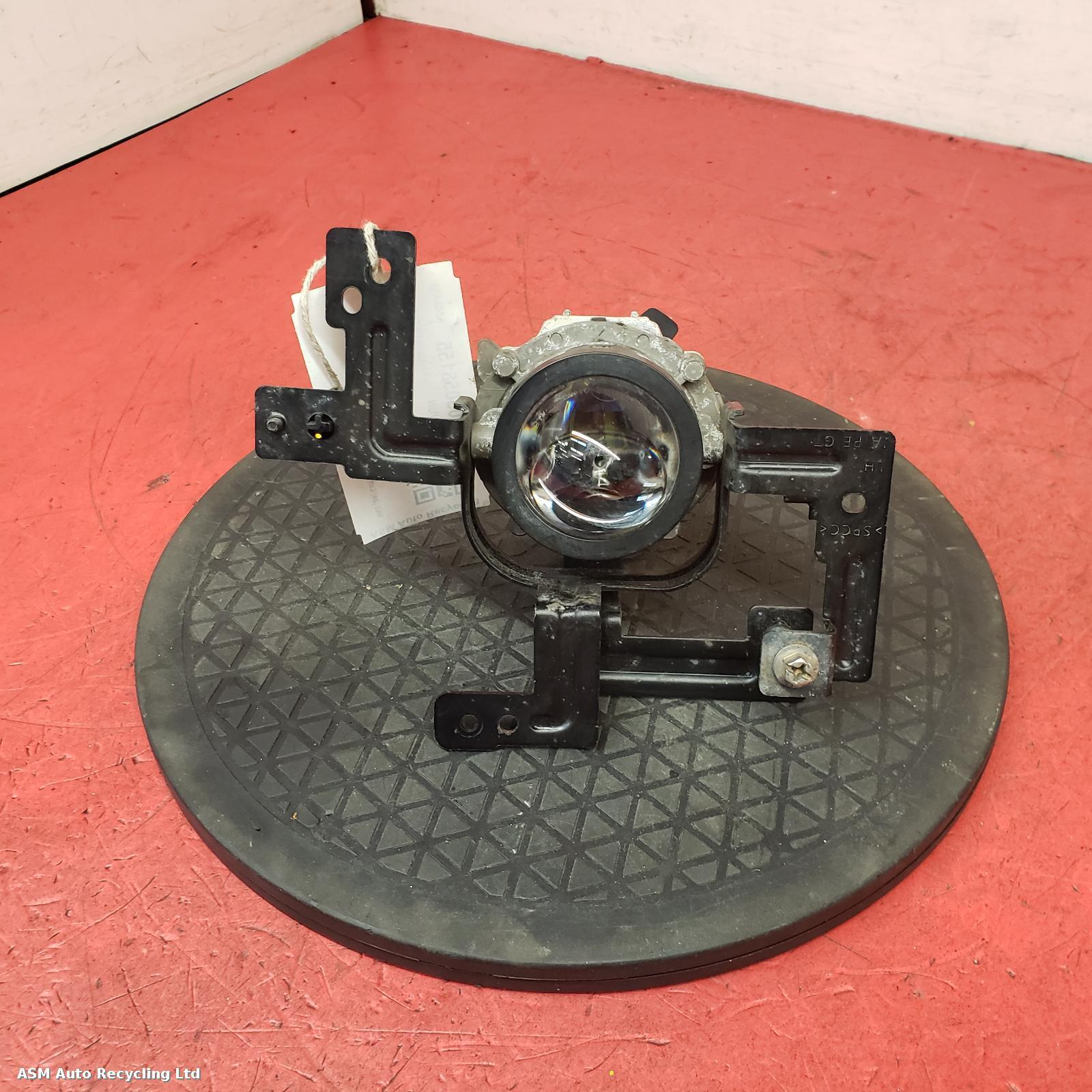 View Auto part Fog Lamp Kia Picanto 2023