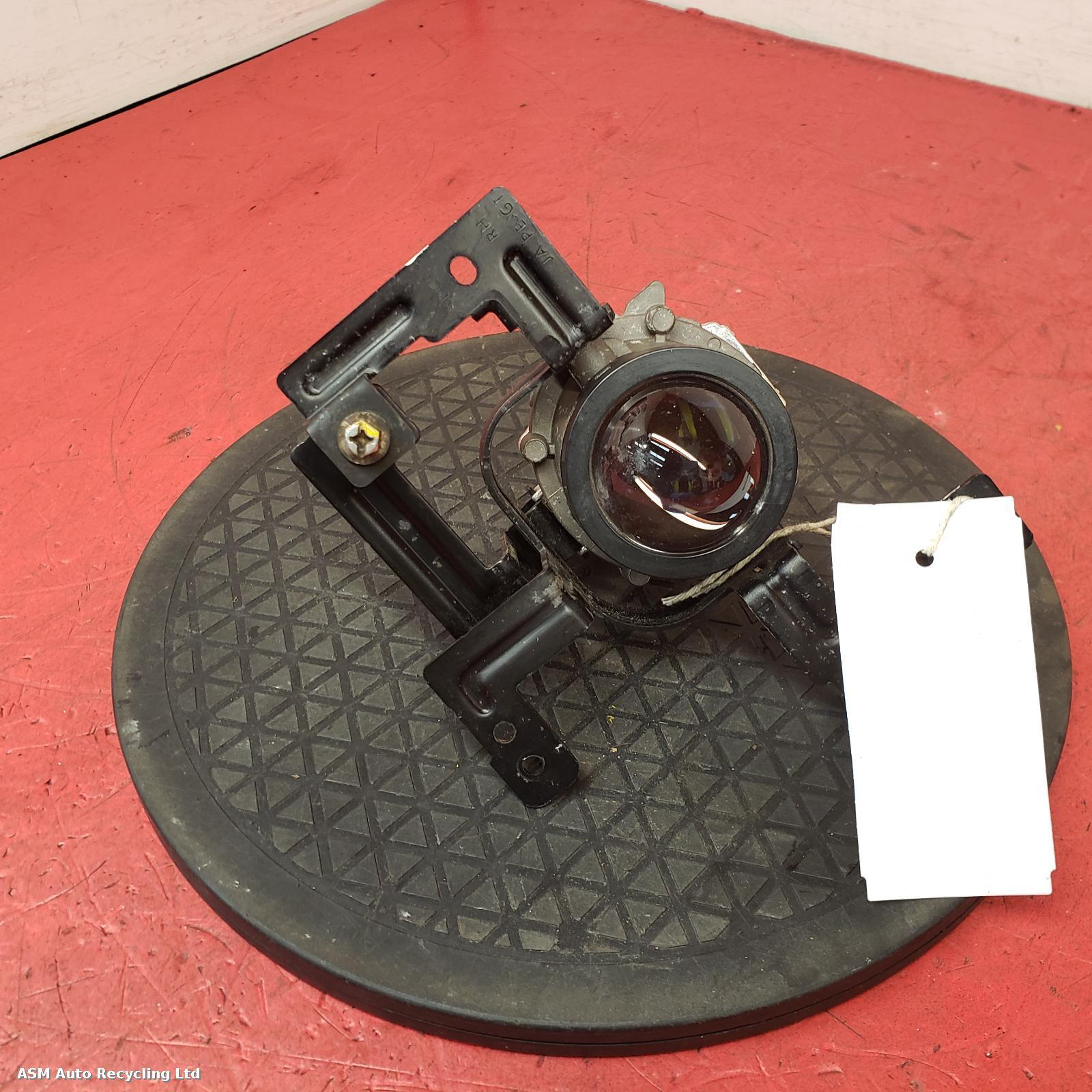 View Auto part Fog Lamp Kia Picanto 2023