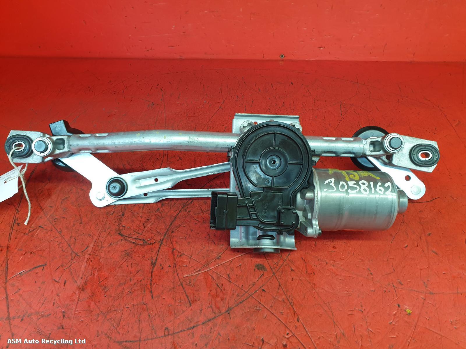 View Auto part Wiper Motor Front Kia Picanto 2023