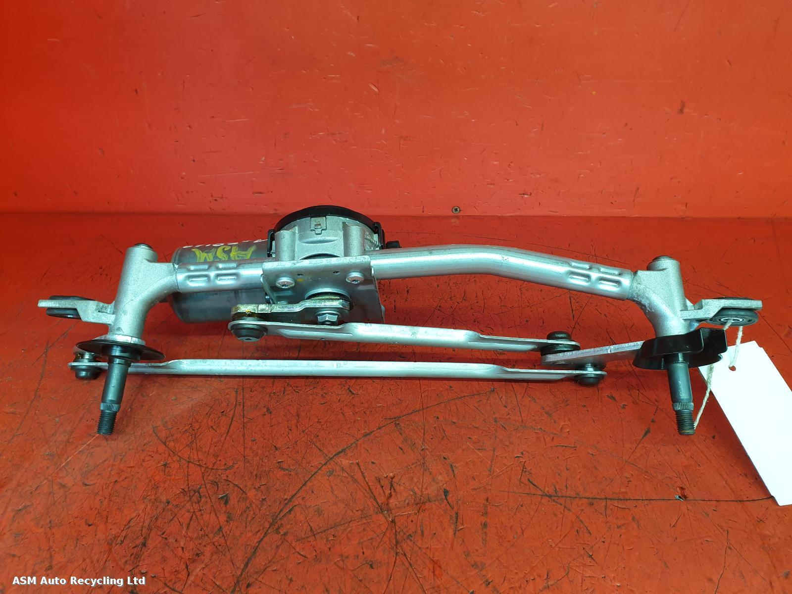 View Auto part Wiper Motor Front Kia Picanto 2023