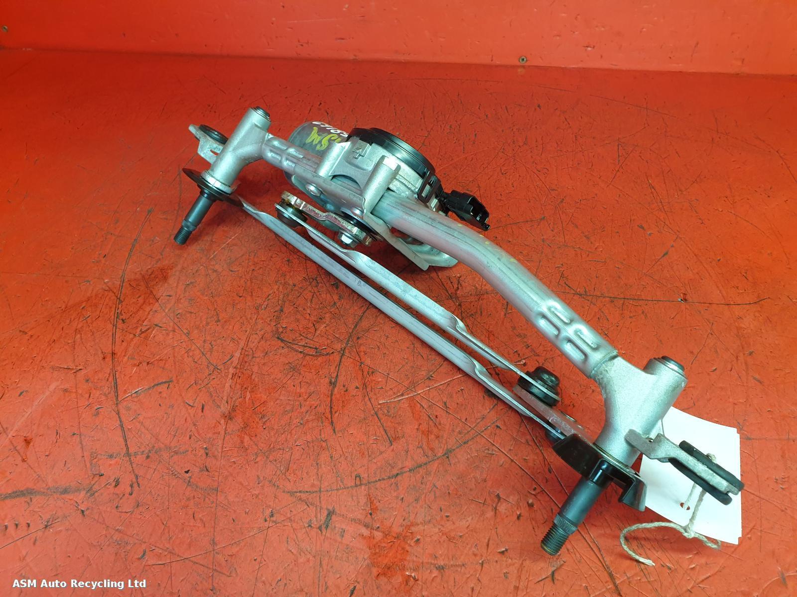 View Auto part Wiper Motor Front Kia Picanto 2023