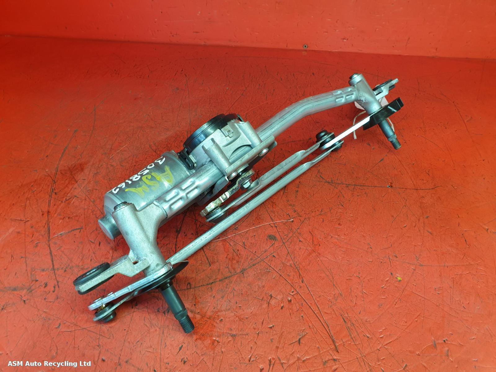 View Auto part Wiper Motor Front Kia Picanto 2023