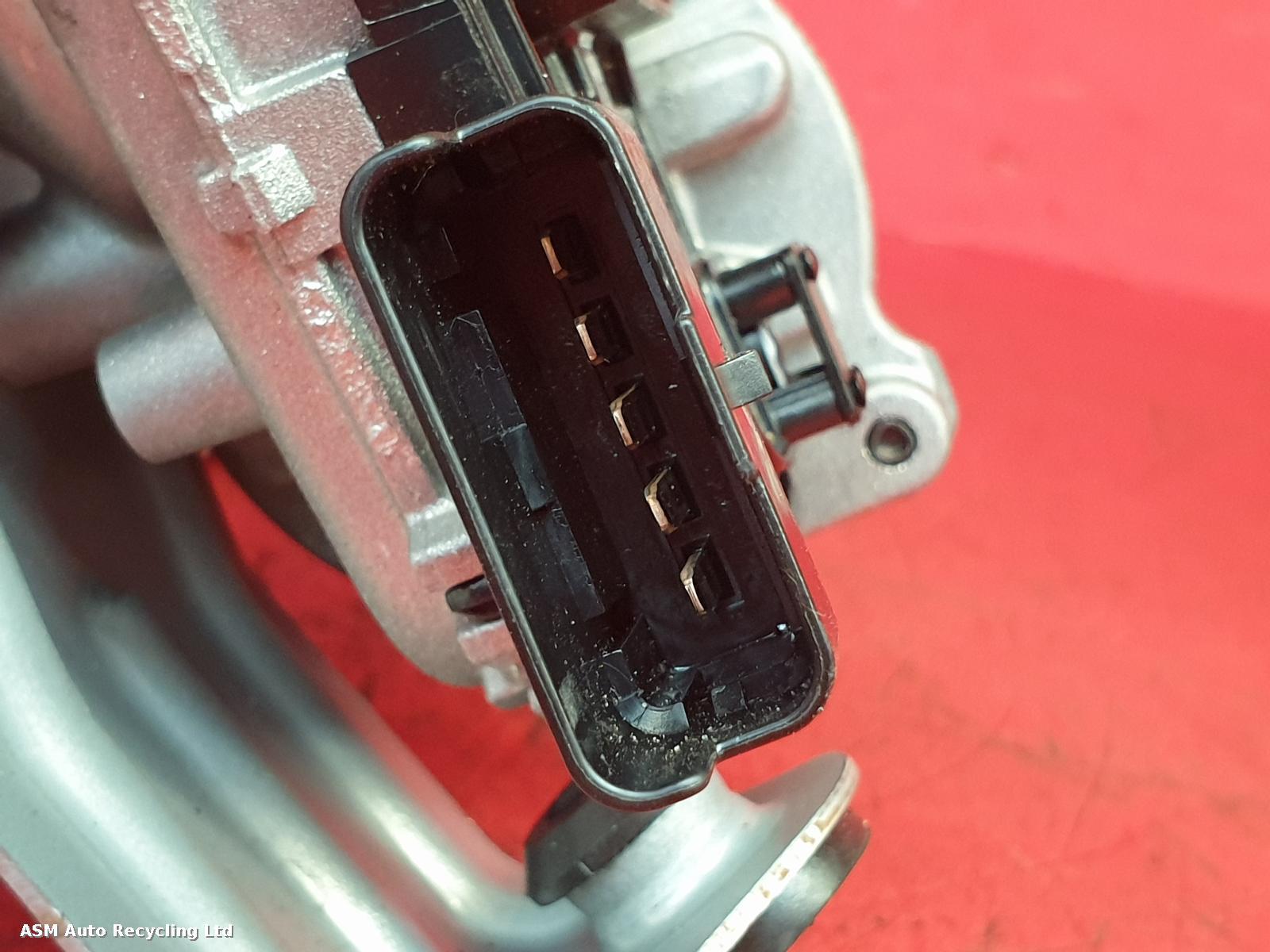 View Auto part Wiper Motor Front Kia Picanto 2023