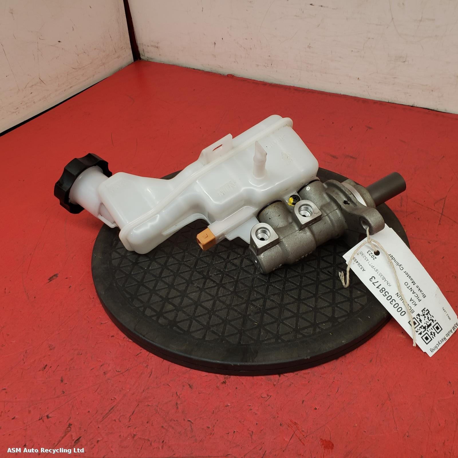 View Auto part Master Cylinder Kia Picanto 2023