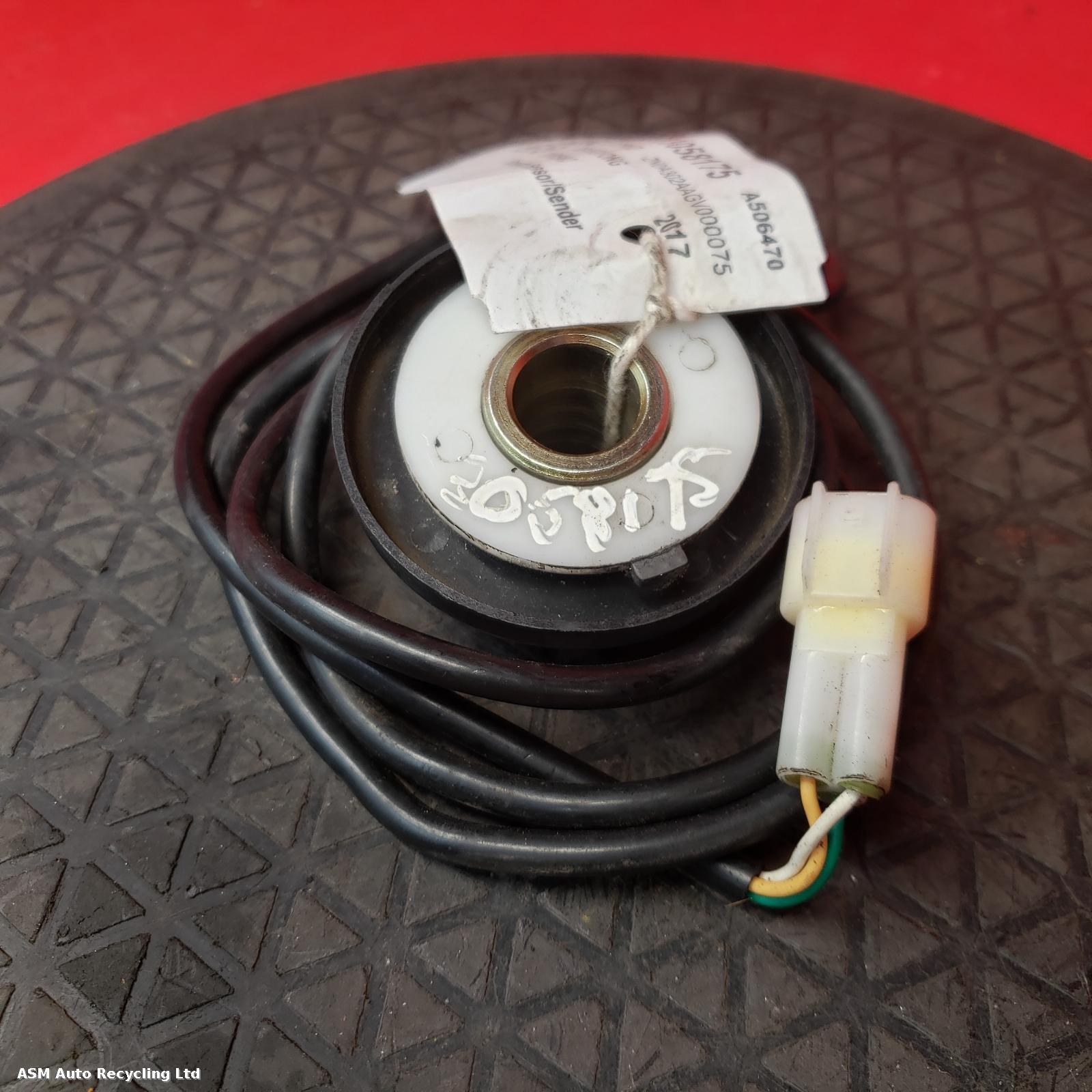 View Auto part Speedo Sensor/Sender Swm Gran Turismo 2017