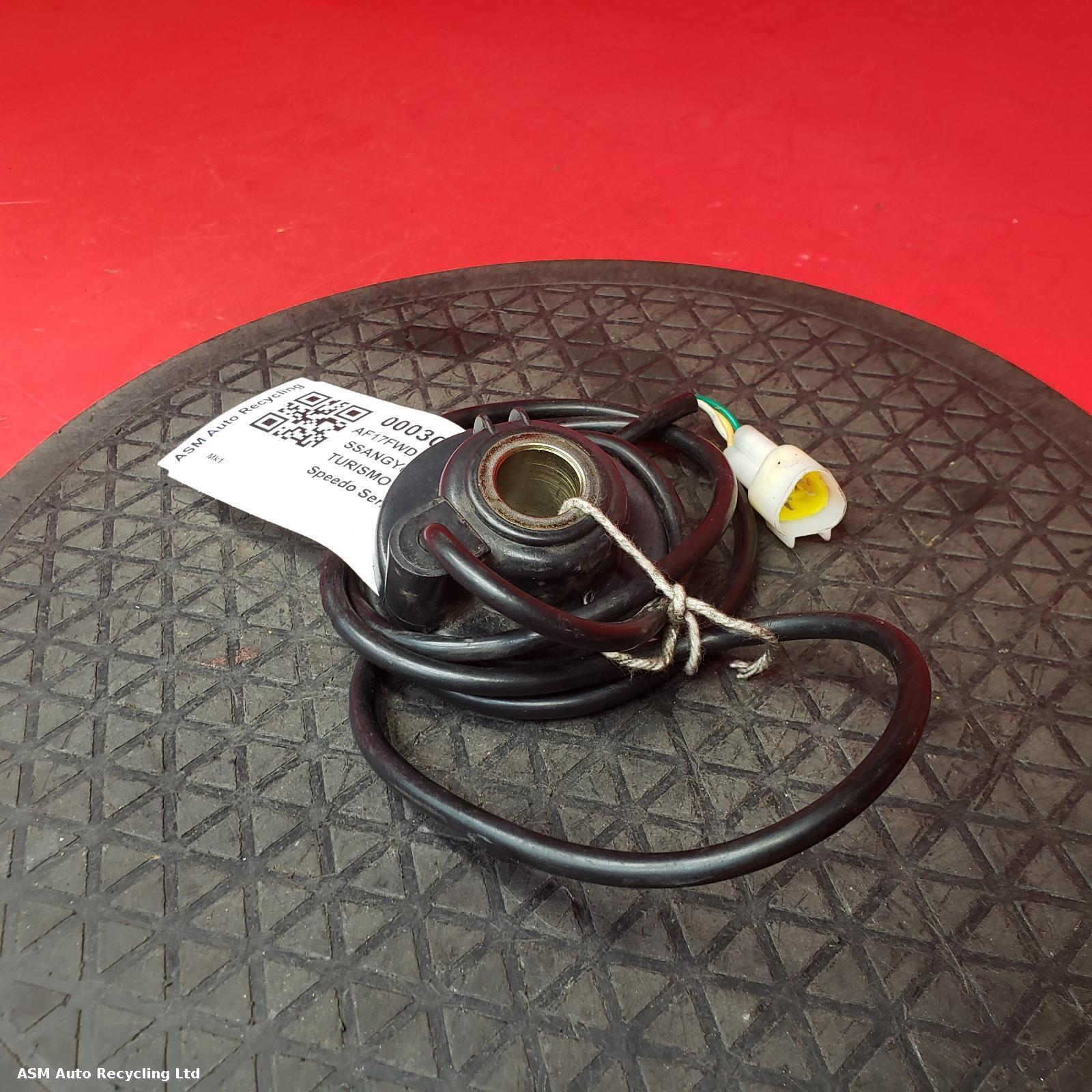 View Auto part Speedo Sensor/Sender Swm Gran Turismo 2017