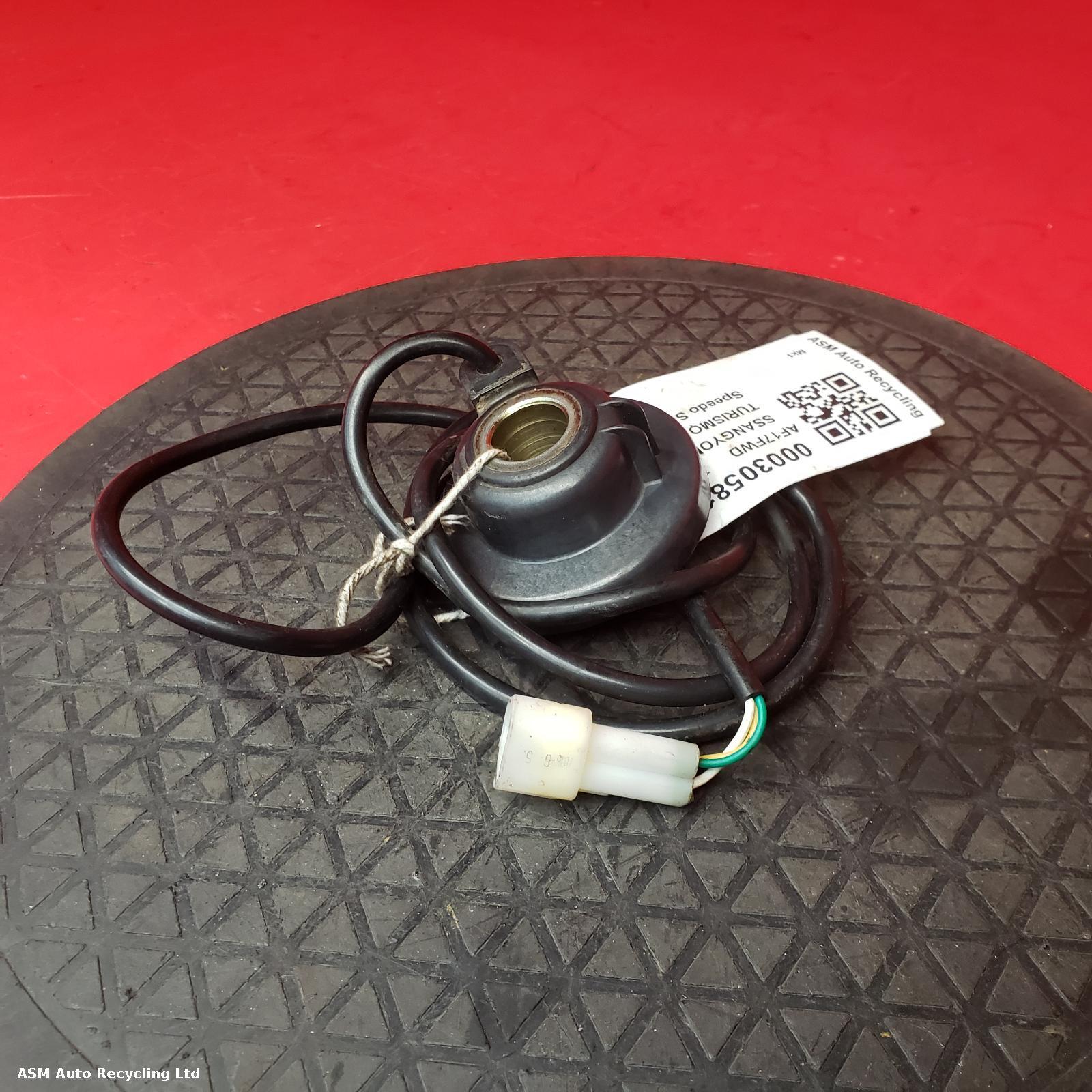 View Auto part Speedo Sensor/Sender Swm Gran Turismo 2017
