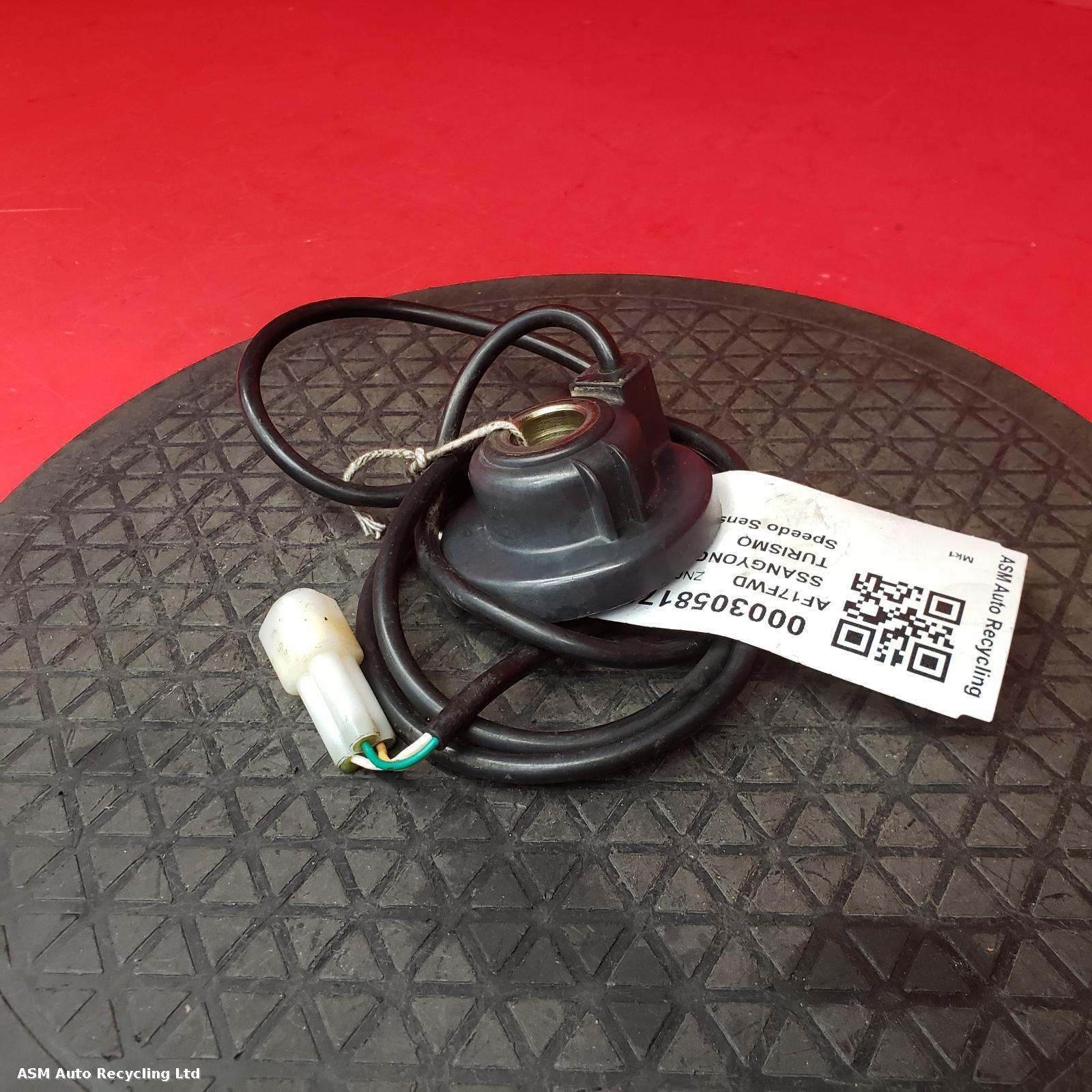 View Auto part Speedo Sensor/Sender Swm Gran Turismo 2017
